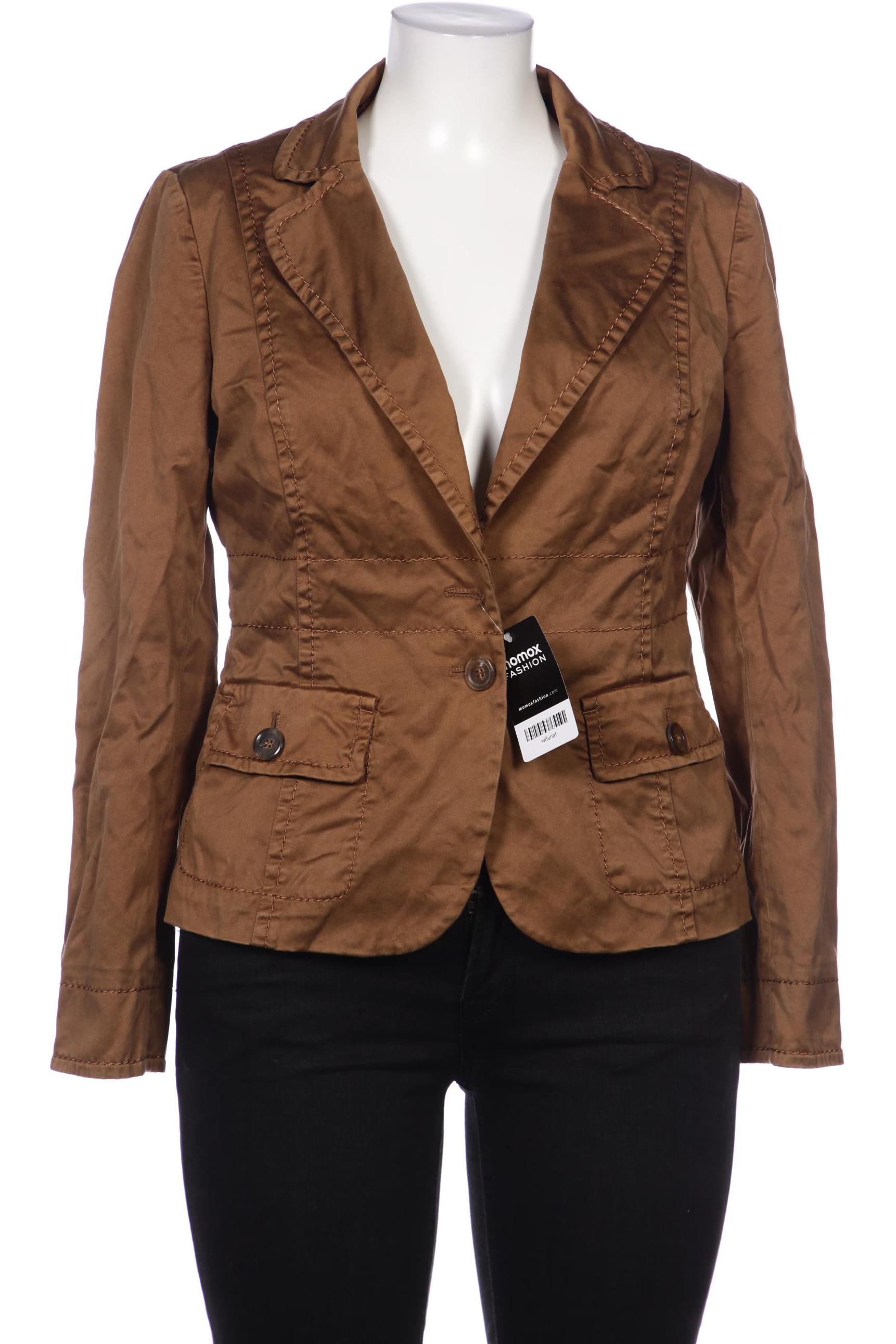 

Boss by Hugo Boss Damen Blazer, braun, Gr. 42