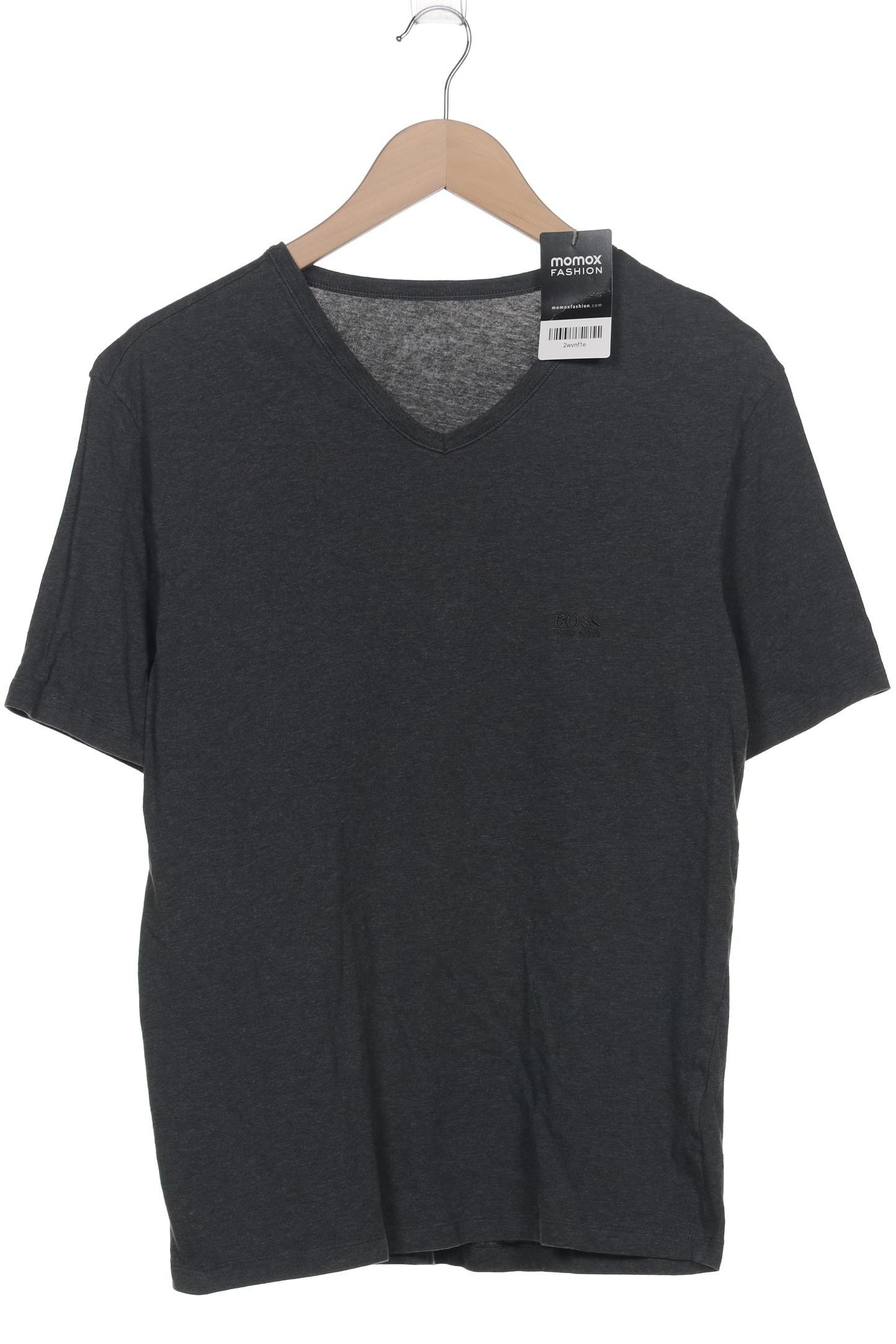 

Boss by Hugo Boss Herren T-Shirt, grau, Gr. 52