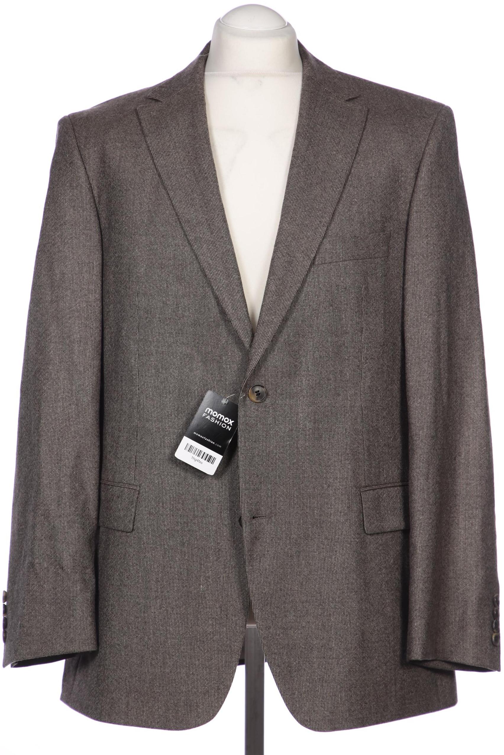 

Boss by Hugo Boss Herren Sakko, grau, Gr. 54