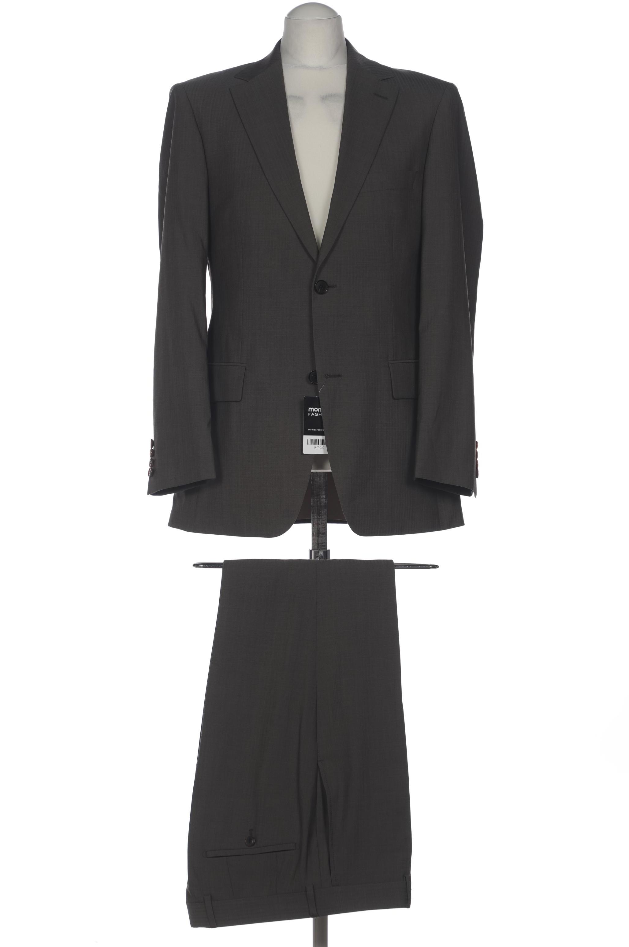 

Boss by Hugo Boss Herren Anzug, braun, Gr. 48