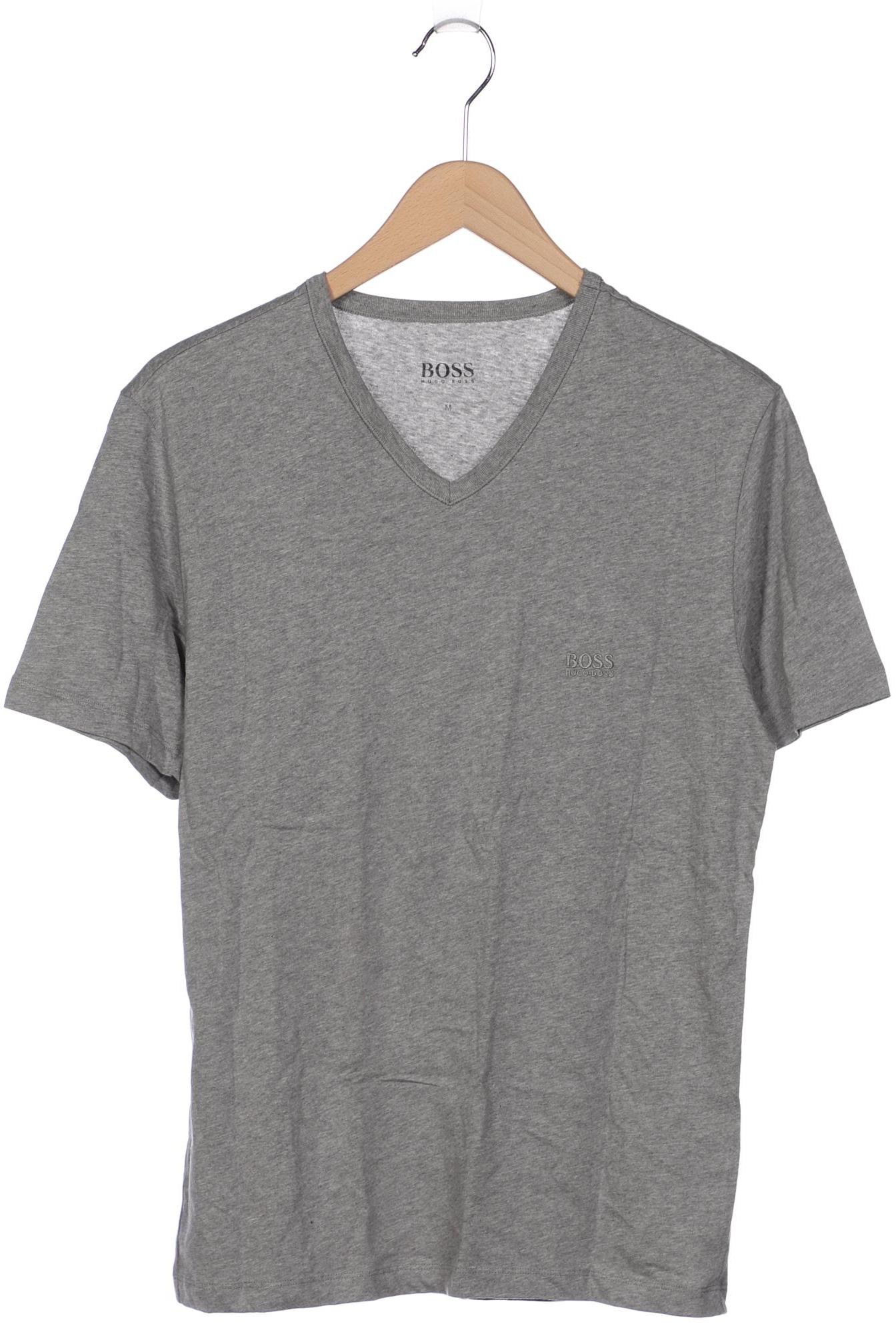 

Boss by Hugo Boss Herren T-Shirt, grau, Gr. 48
