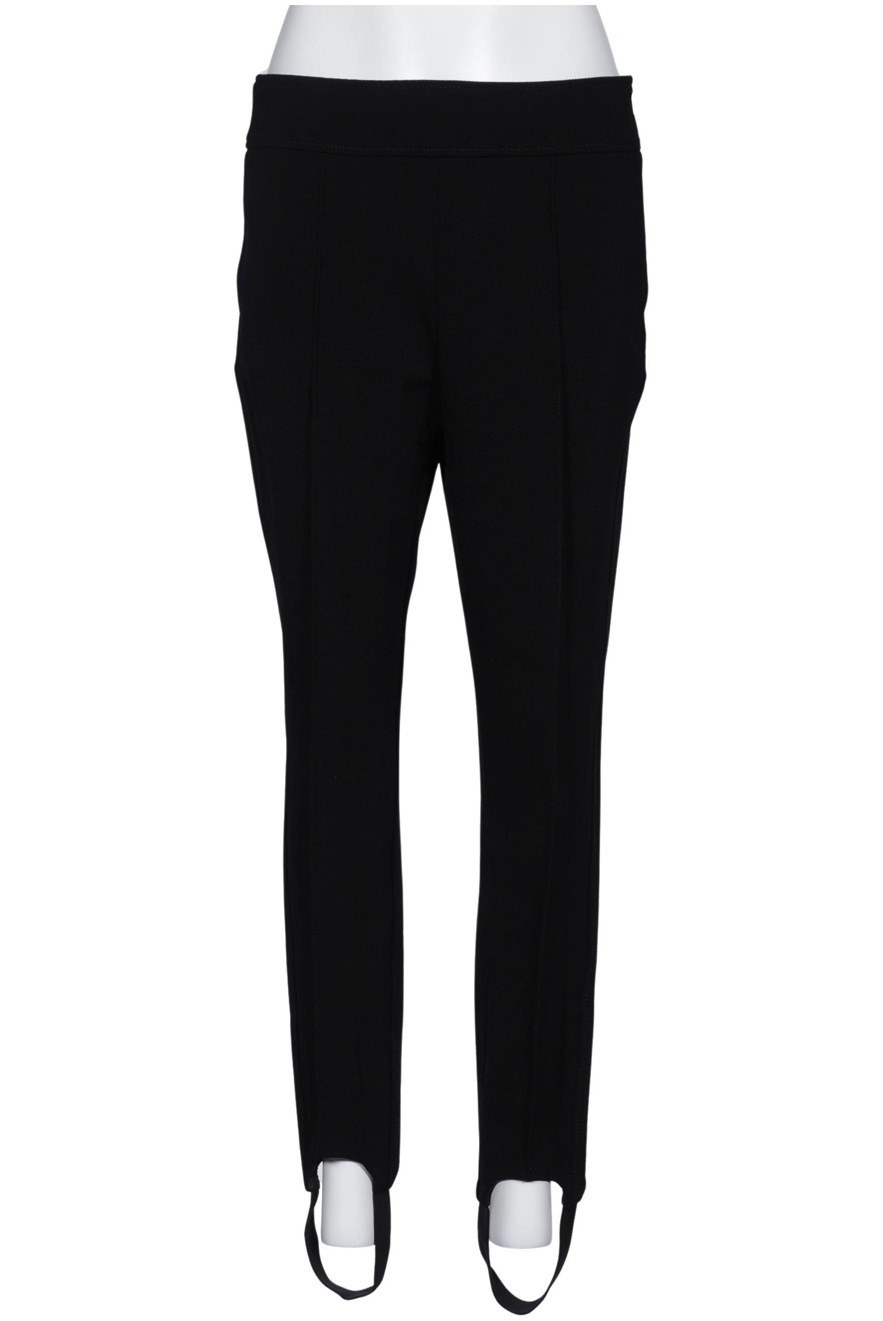 

Boss by Hugo Boss Damen Stoffhose, schwarz, Gr. 38