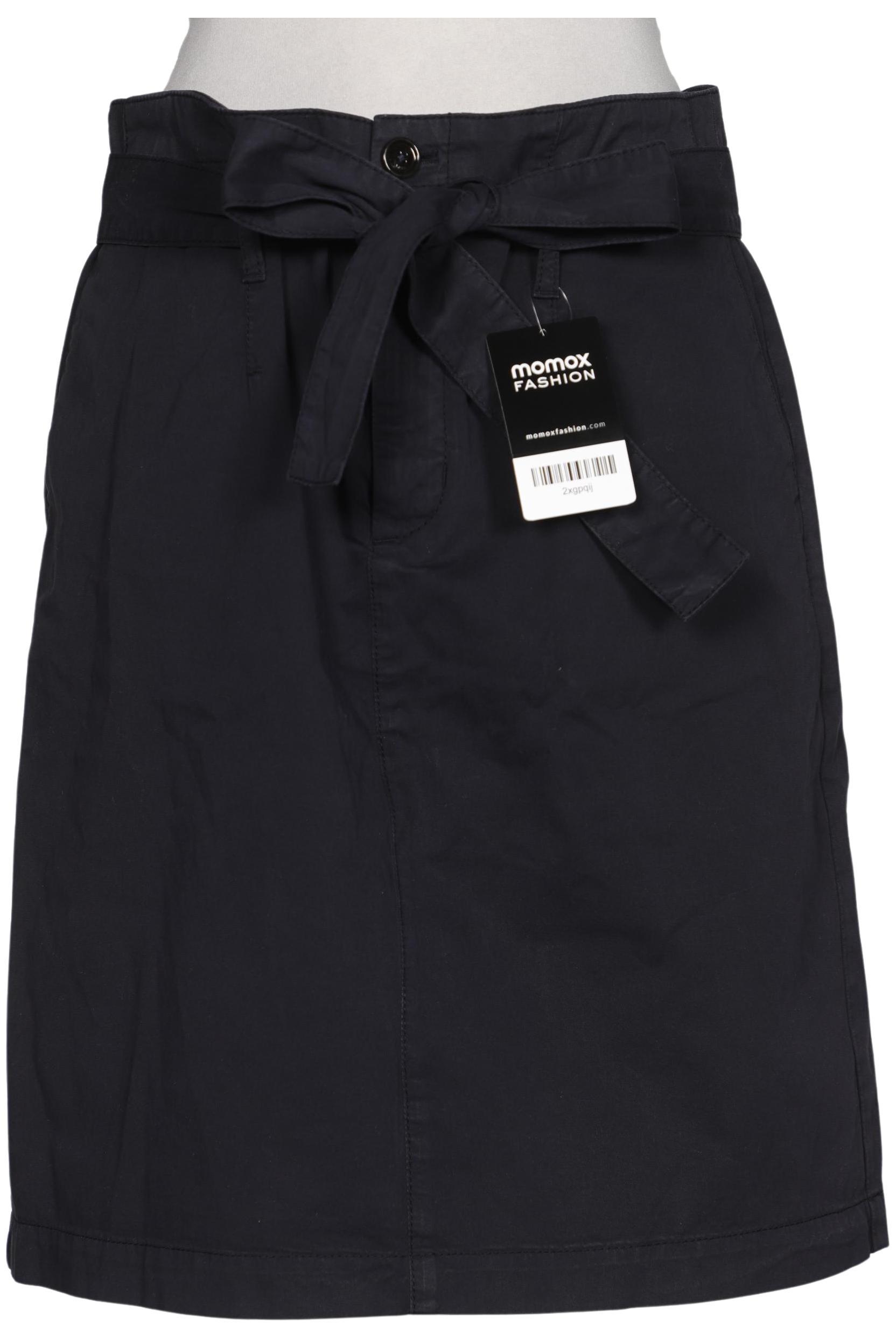 

Boss by Hugo Boss Damen Rock, marineblau, Gr. 31