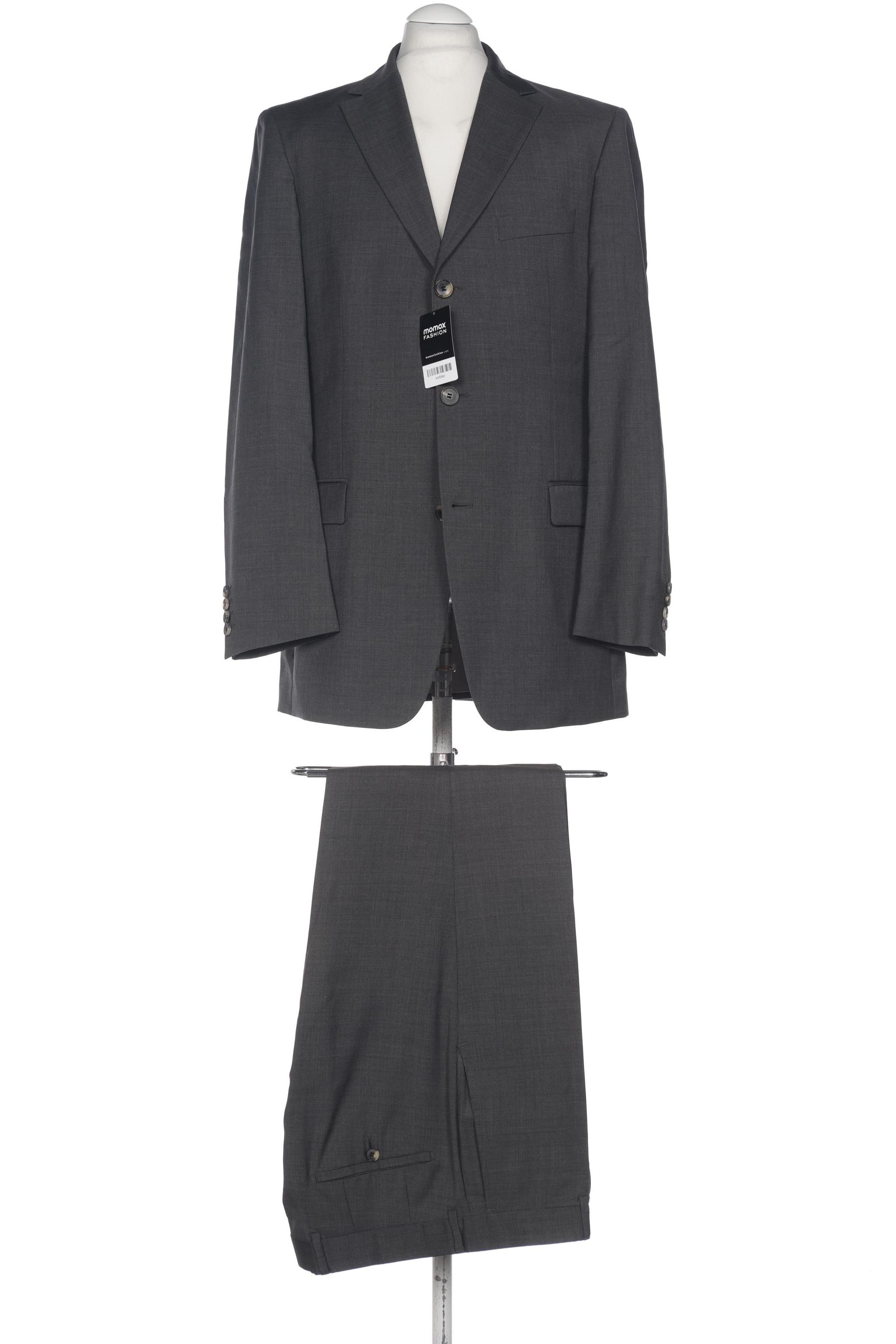 

Boss by Hugo Boss Herren Anzug, grau, Gr. 98