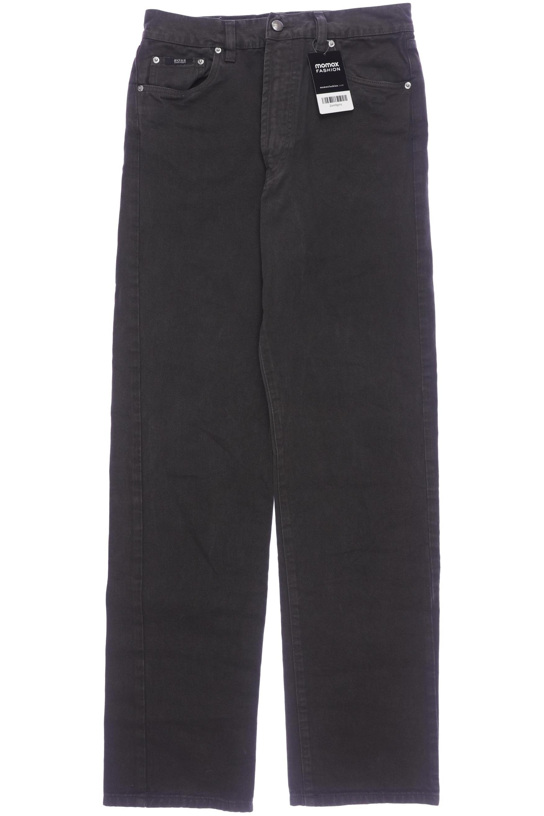 

Boss by Hugo Boss Herren Jeans, braun, Gr. 32