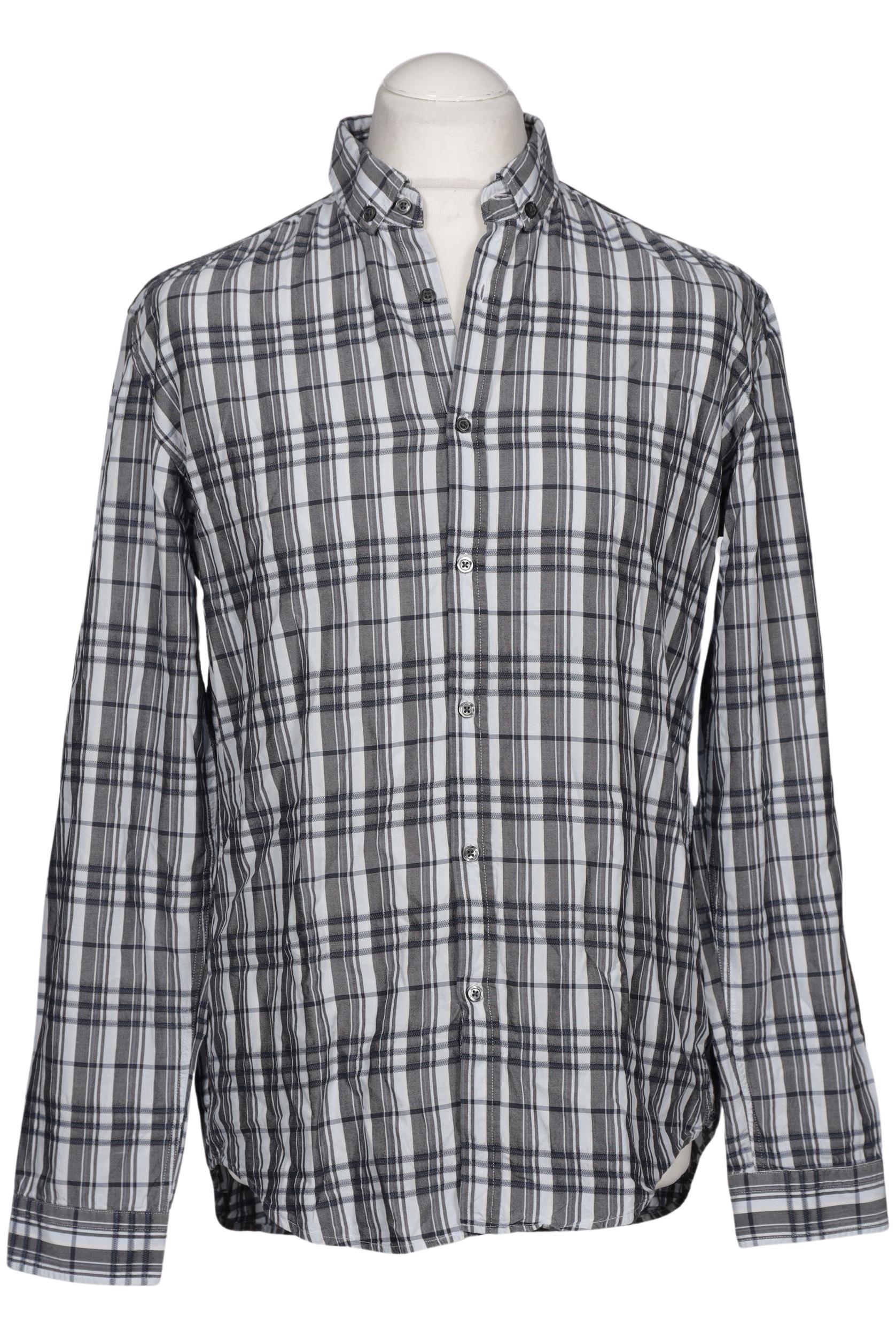 

Boss by Hugo Boss Herren Hemd, mehrfarbig, Gr. 52