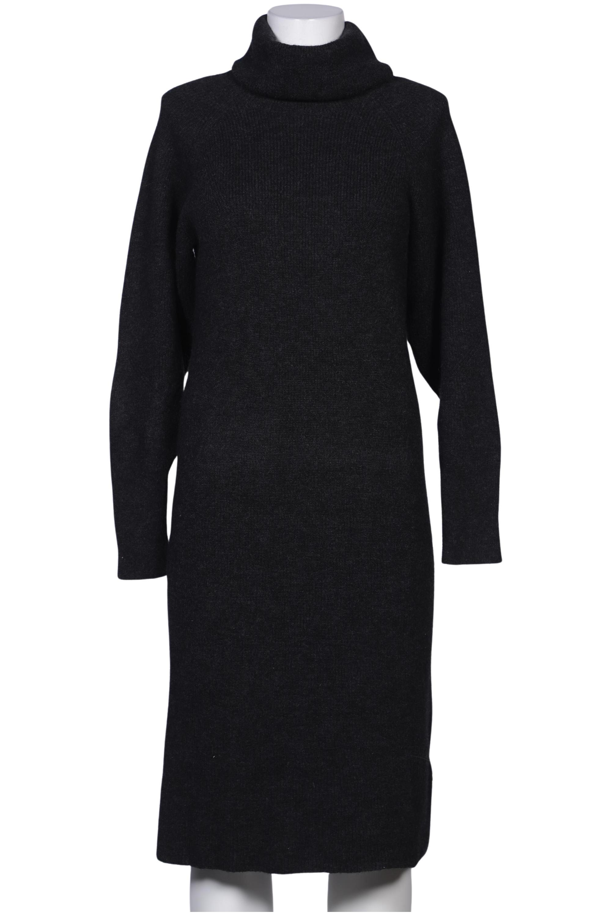 

Boss by Hugo Boss Damen Kleid, grau, Gr. 38