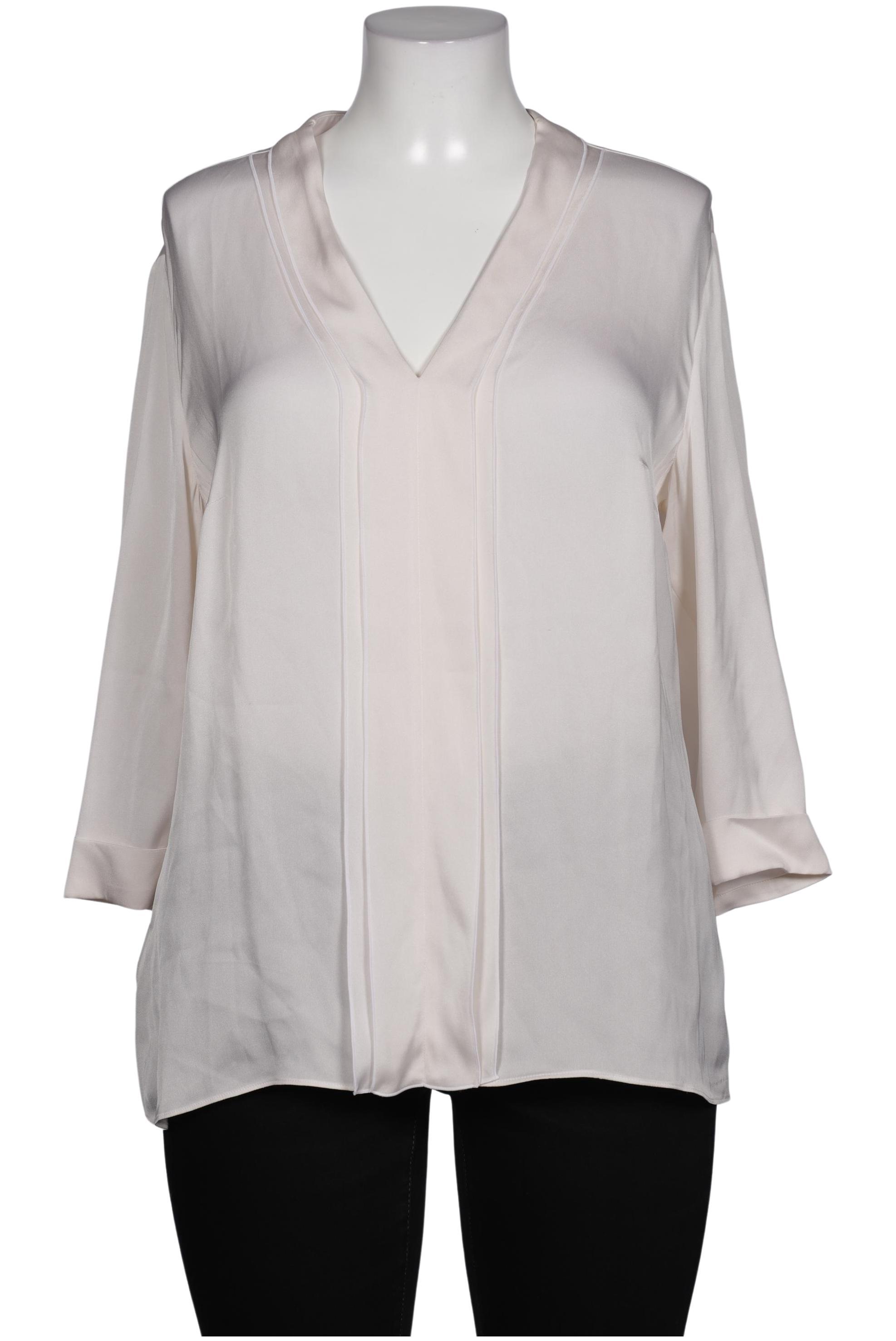 

Boss by Hugo Boss Damen Bluse, beige, Gr. 46