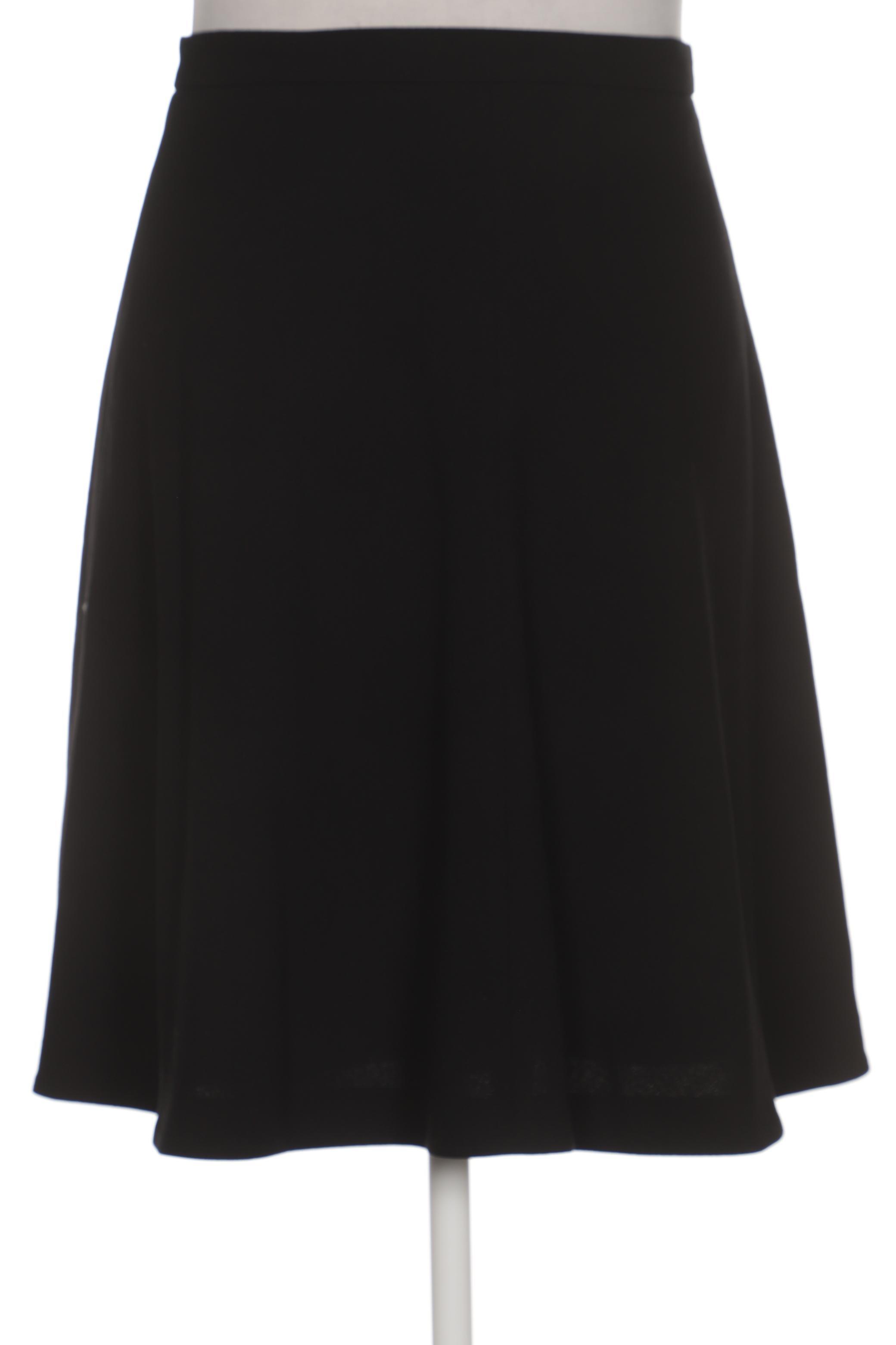 

Boss by Hugo Boss Damen Rock, schwarz, Gr. 31