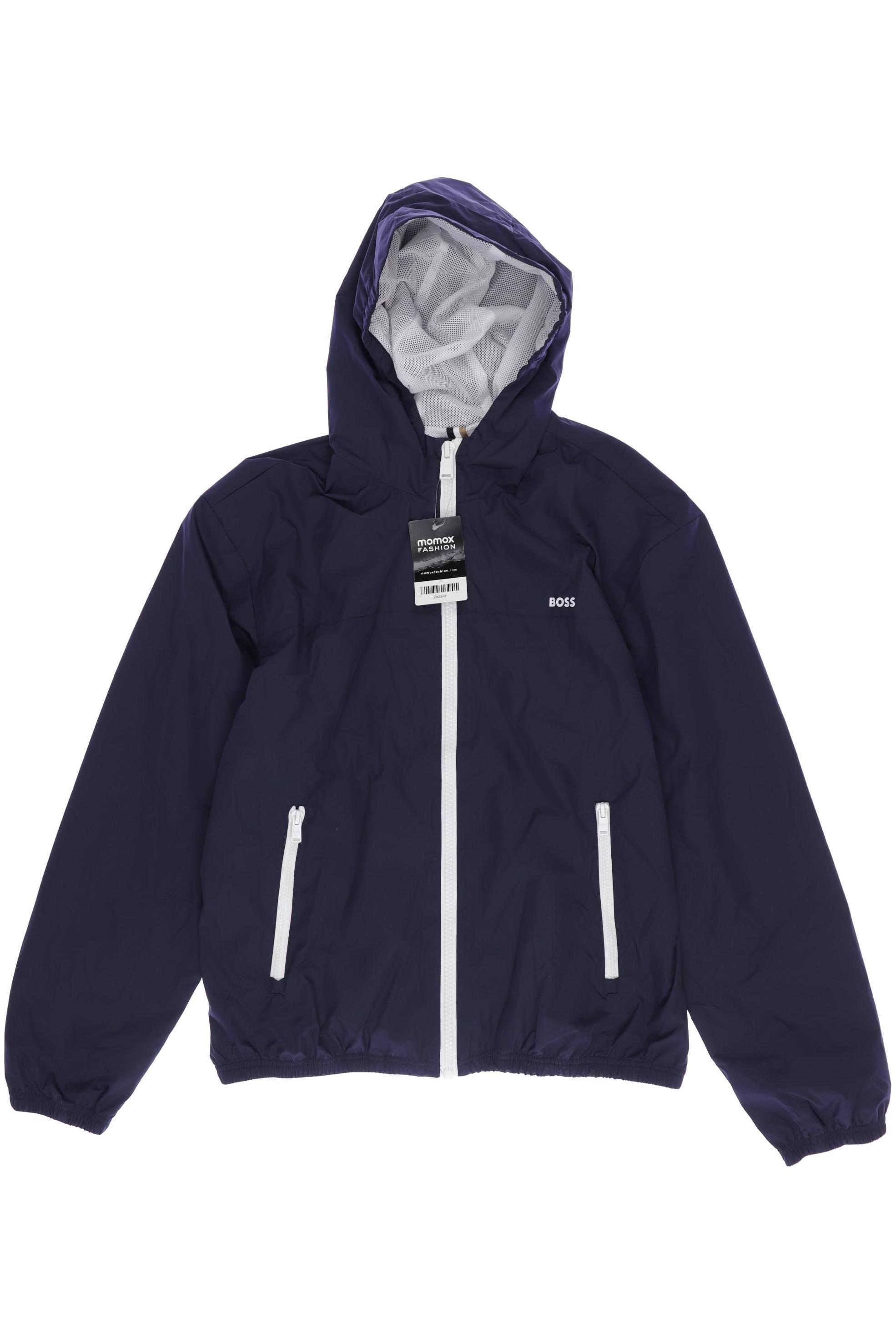 

Boss by Hugo Boss Herren Jacke, marineblau, Gr. 176