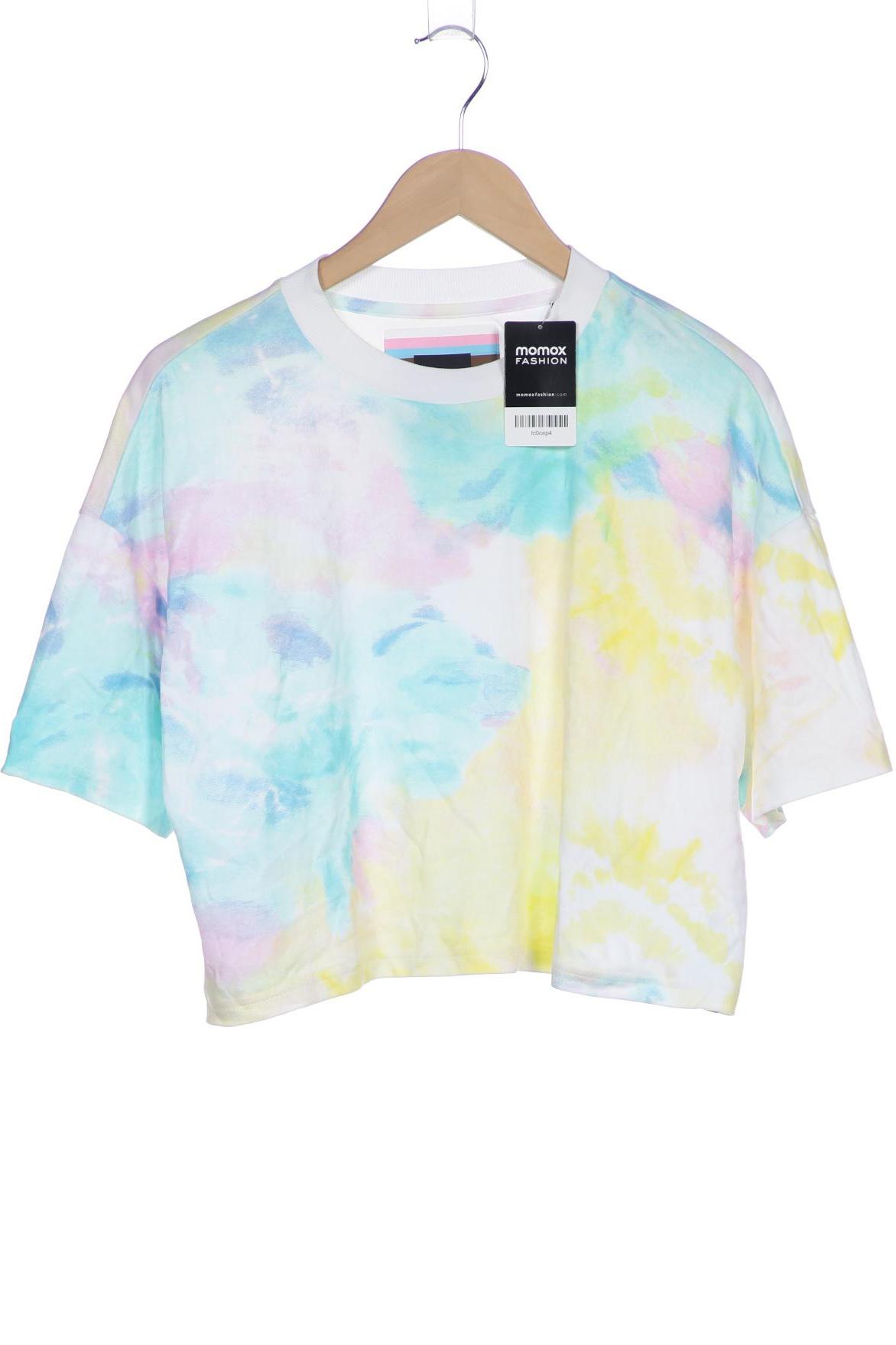 

Boss by Hugo Boss Damen T-Shirt, mehrfarbig, Gr. 34