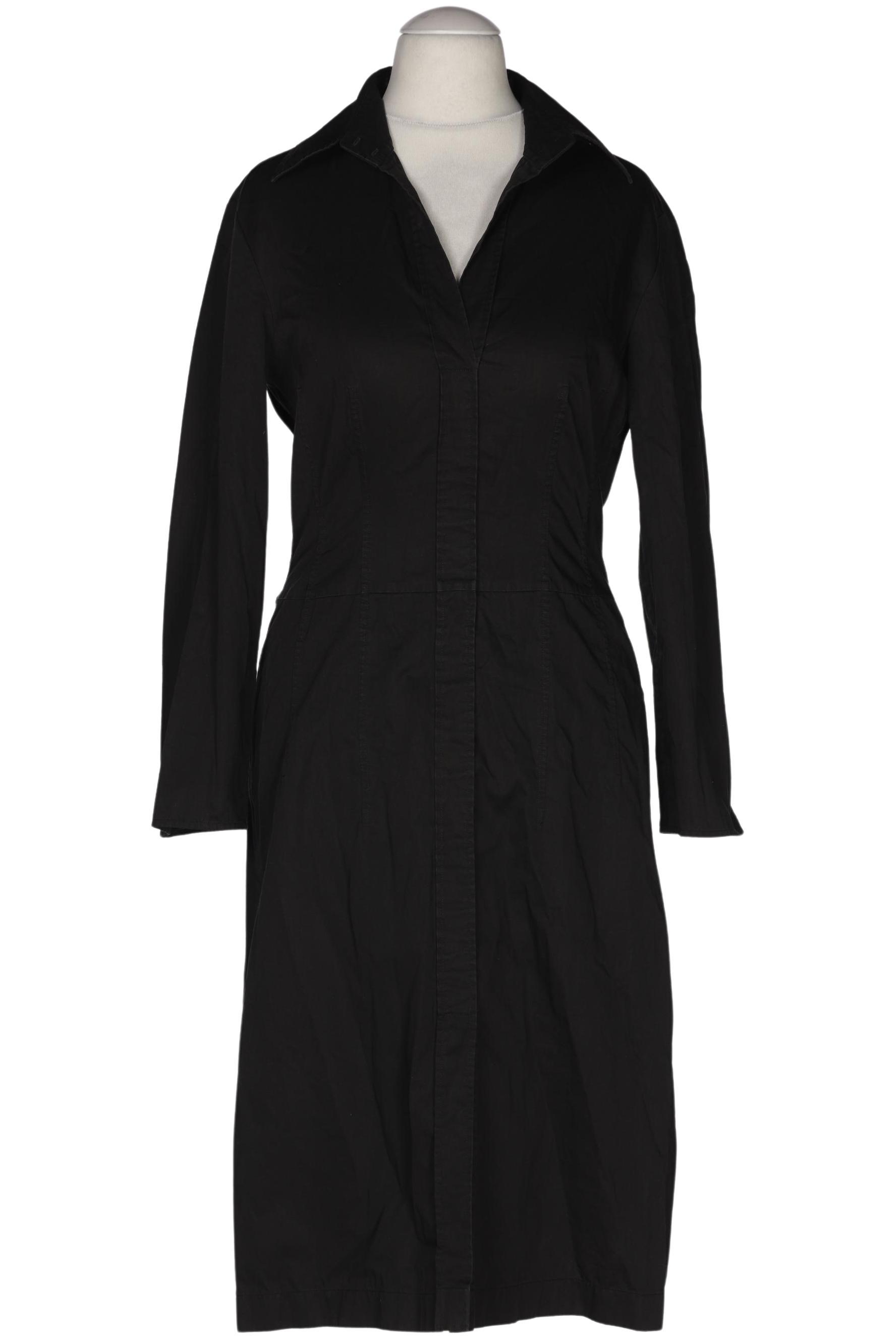 

Boss by Hugo Boss Damen Kleid, schwarz, Gr. 36
