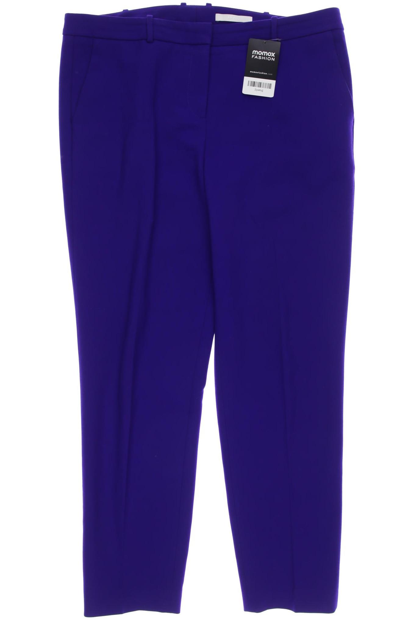

Boss by Hugo Boss Damen Stoffhose, flieder, Gr. 40