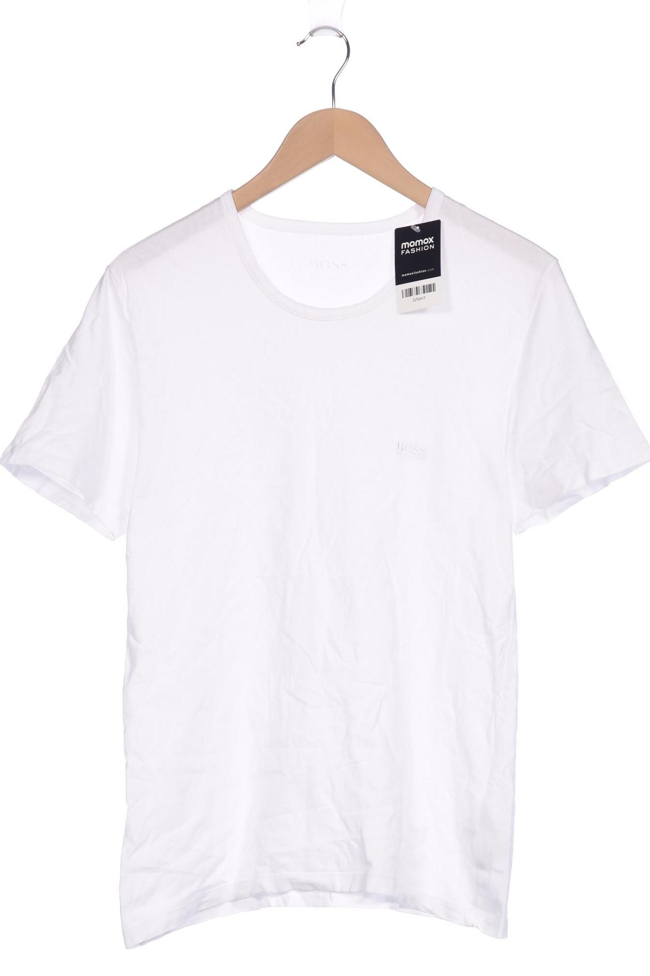 

Boss by Hugo Boss Herren T-Shirt, weiß, Gr. 52