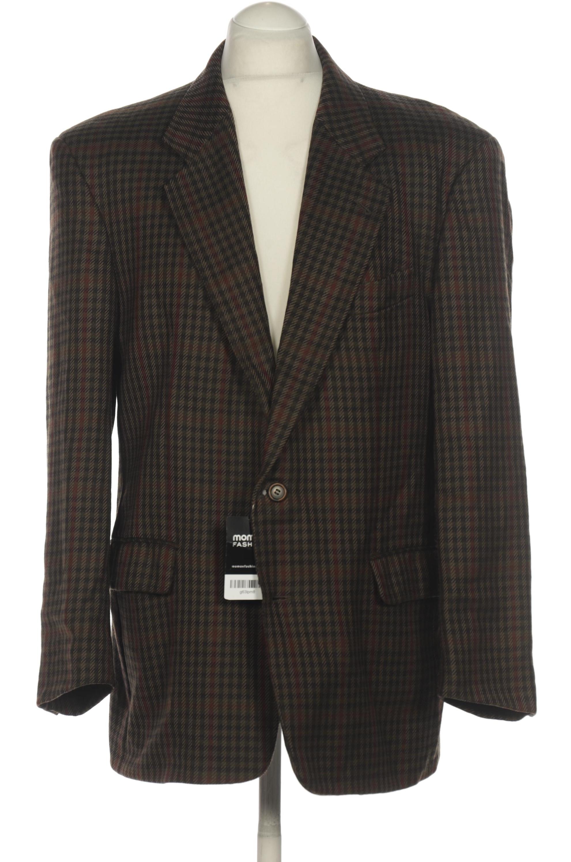 

Boss by Hugo Boss Herren Sakko, braun, Gr. 52