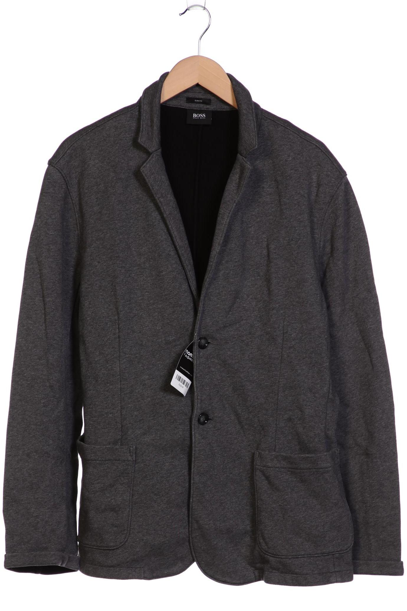 

BOSS by Hugo Boss Herren Sakko, grau