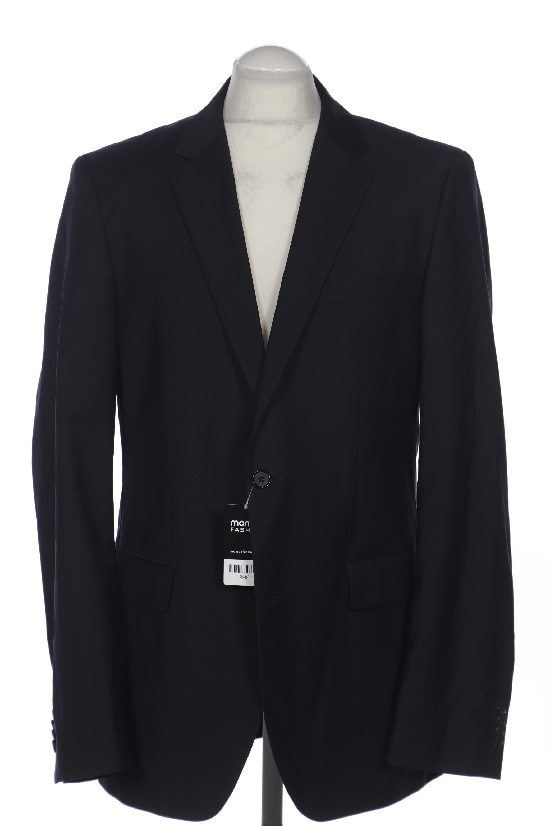 

BOSS by Hugo Boss Herren Sakko, marineblau