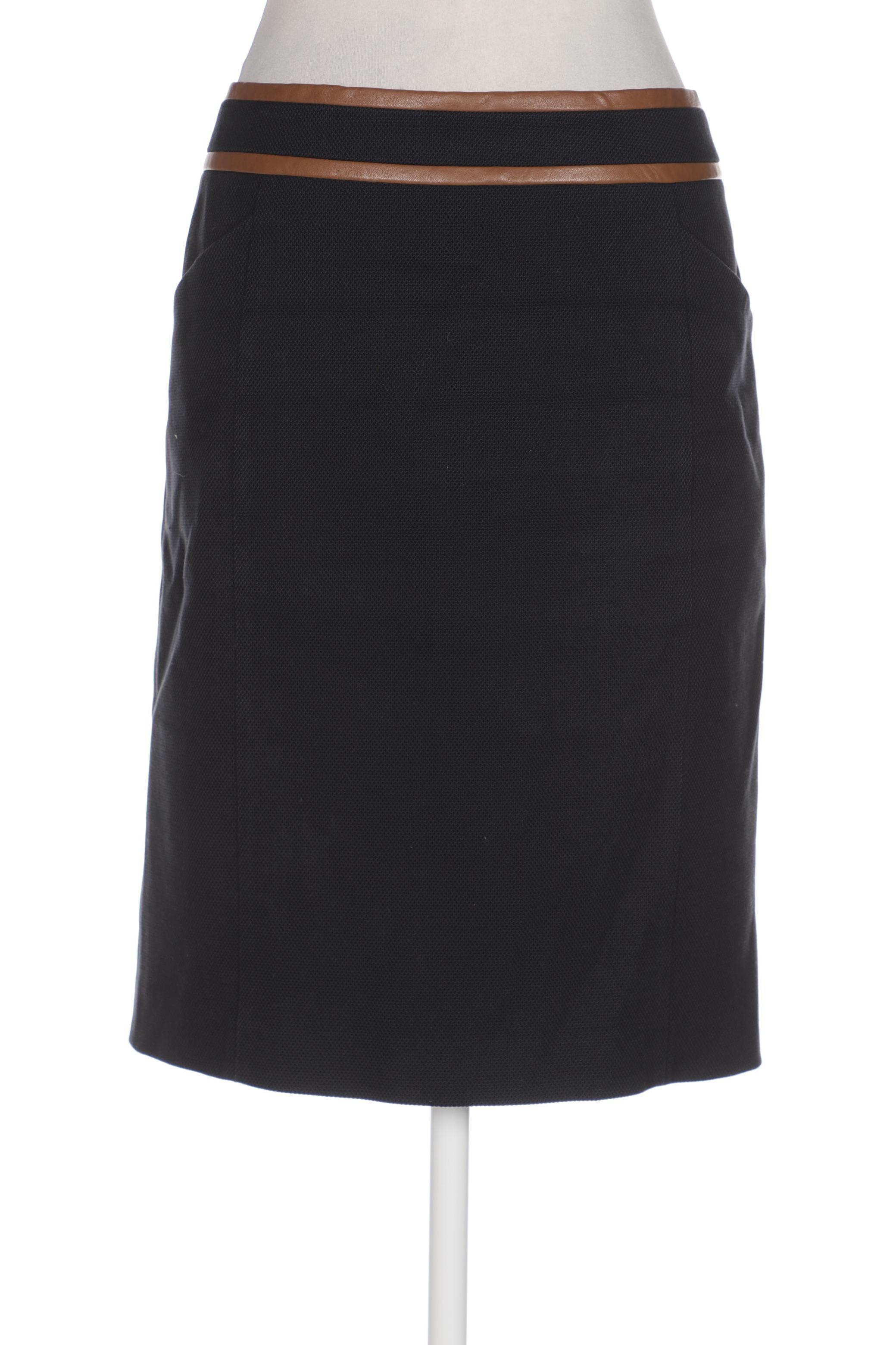 

Boss by Hugo Boss Damen Rock, marineblau, Gr. 40