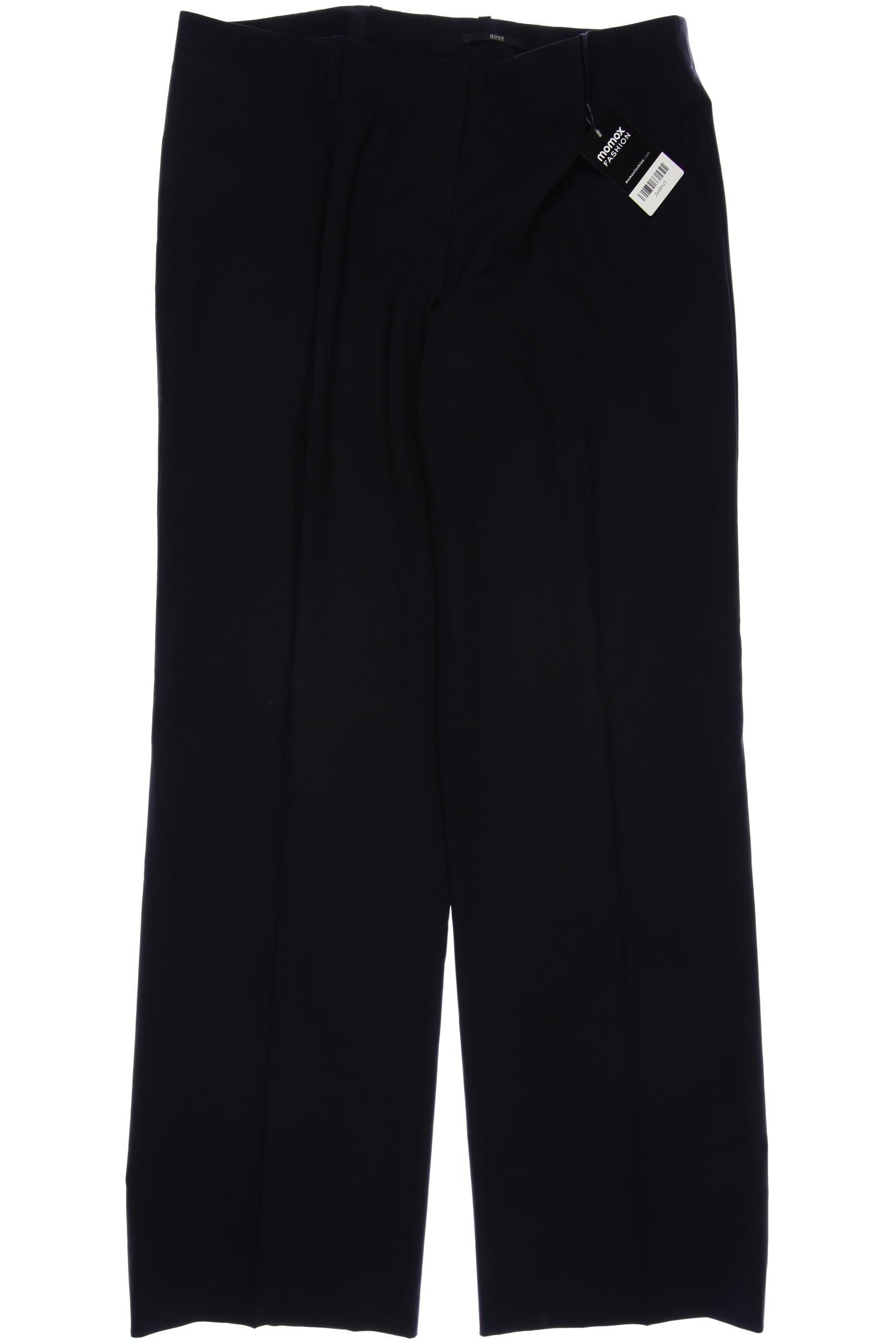 

Boss by Hugo Boss Damen Stoffhose, schwarz, Gr. 44