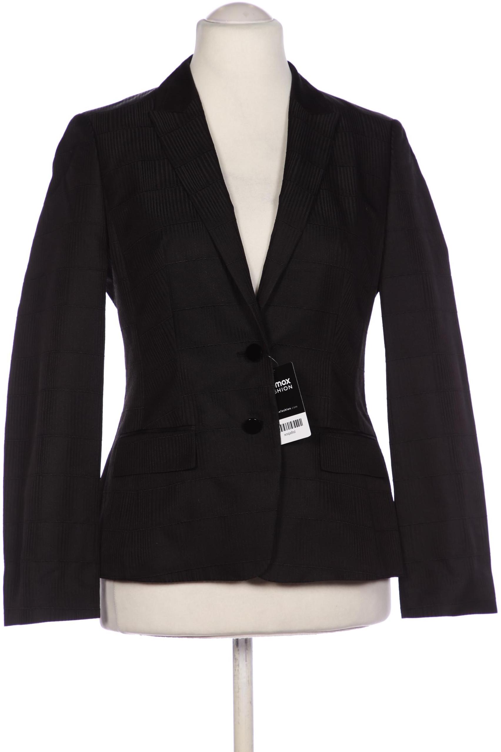 

Boss by Hugo Boss Damen Blazer, schwarz, Gr. 40