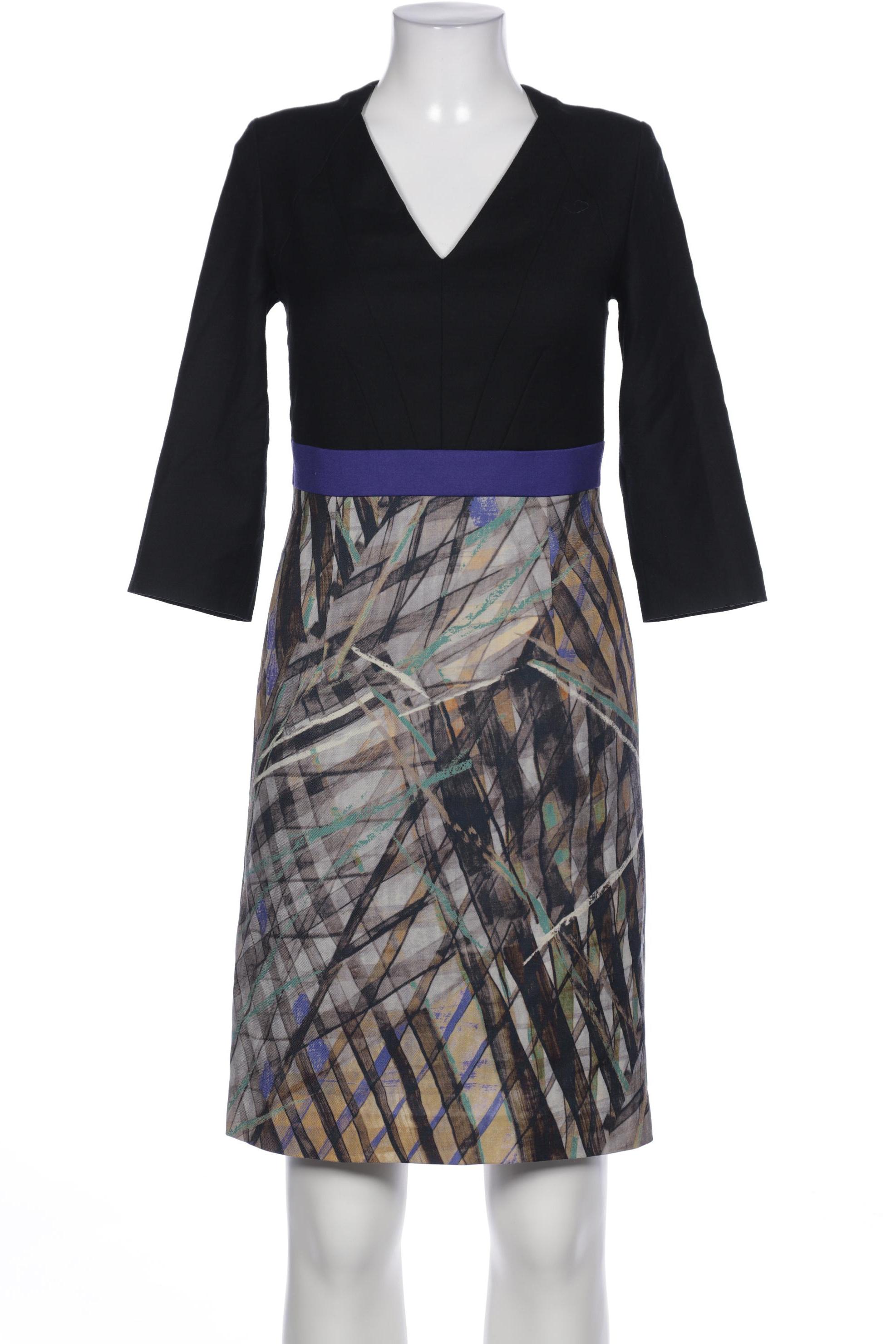 

Boss by Hugo Boss Damen Kleid, mehrfarbig, Gr. 42
