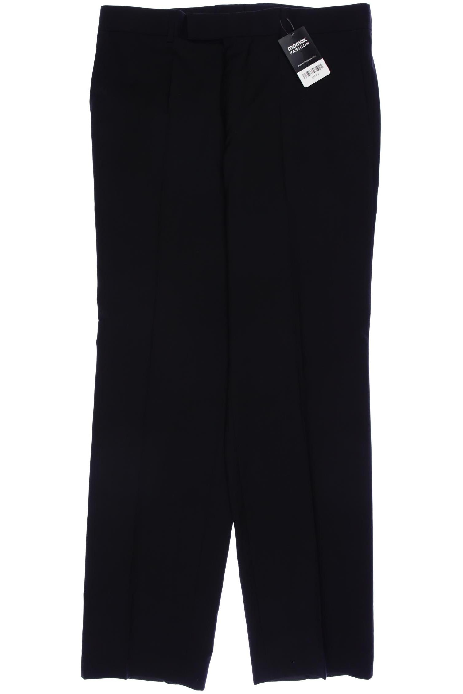 

Boss by Hugo Boss Herren Stoffhose, schwarz, Gr. 50