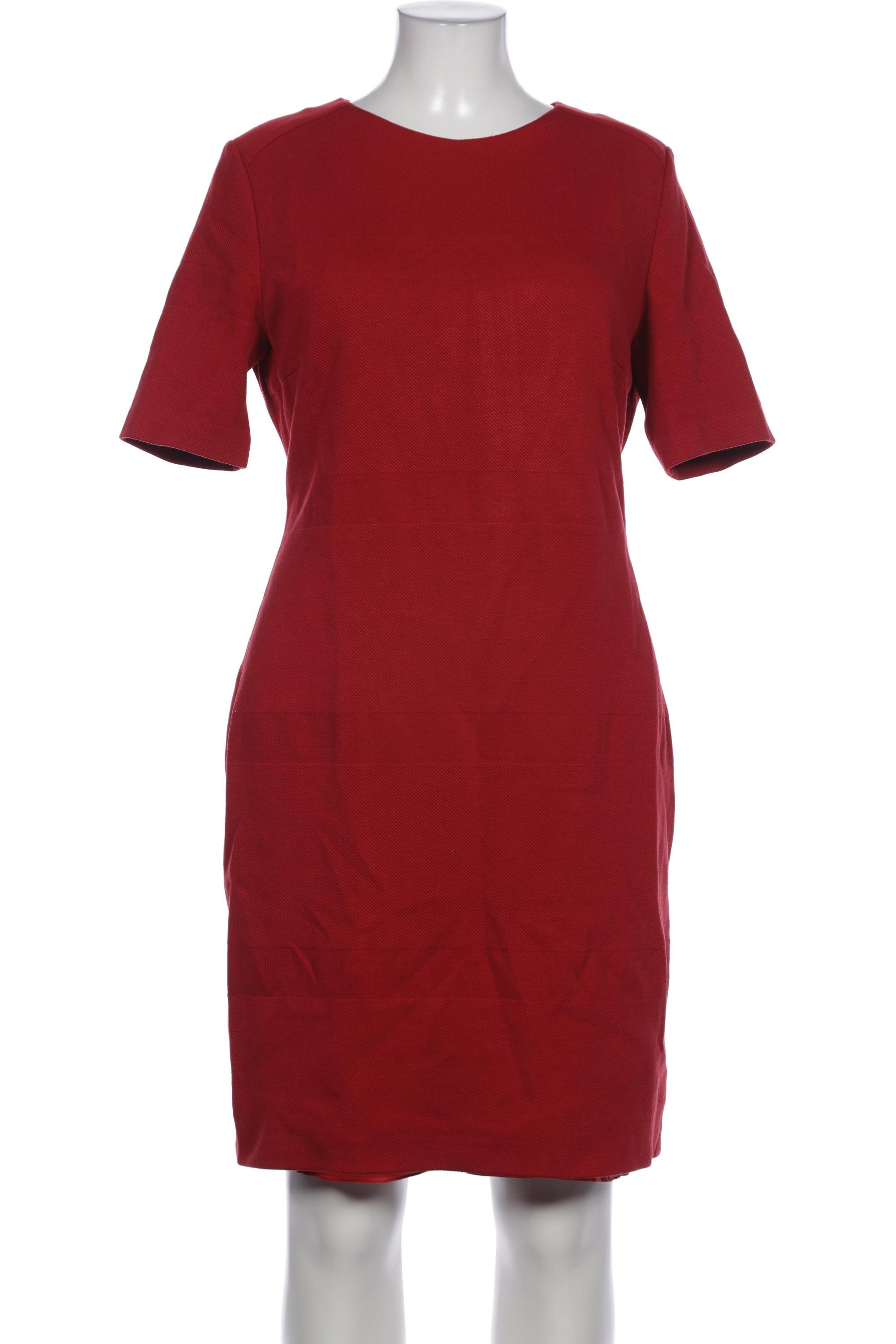 

Boss by Hugo Boss Damen Kleid, rot, Gr. 44