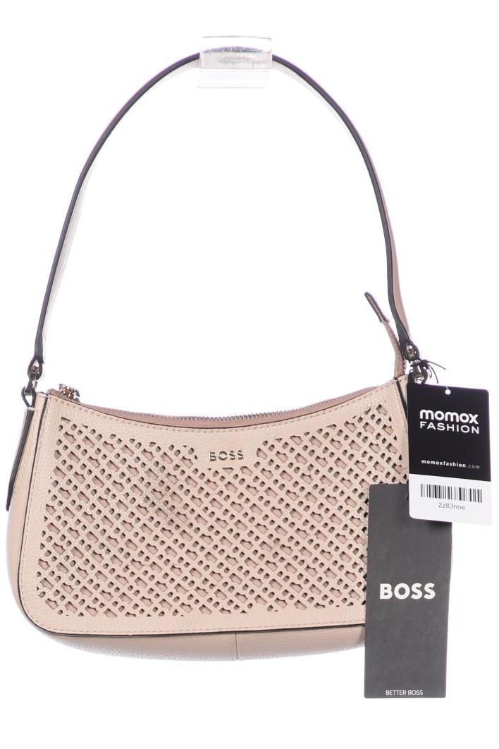 

Boss by Hugo Boss Damen Handtasche, pink, Gr.