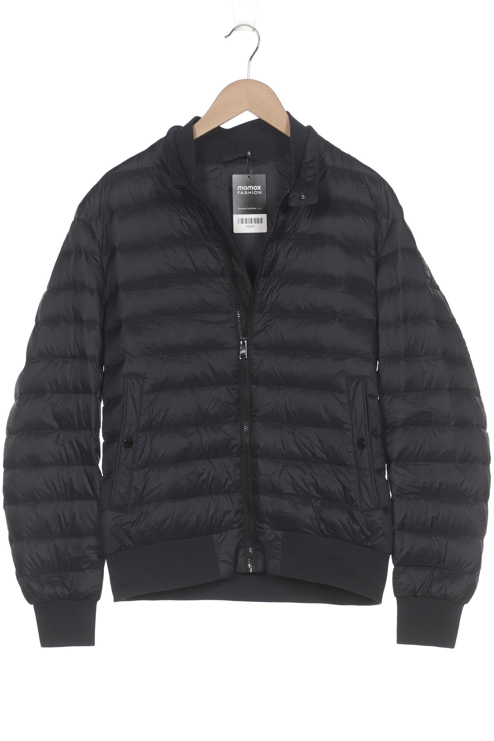 

Boss by Hugo Boss Herren Jacke, marineblau, Gr. 48