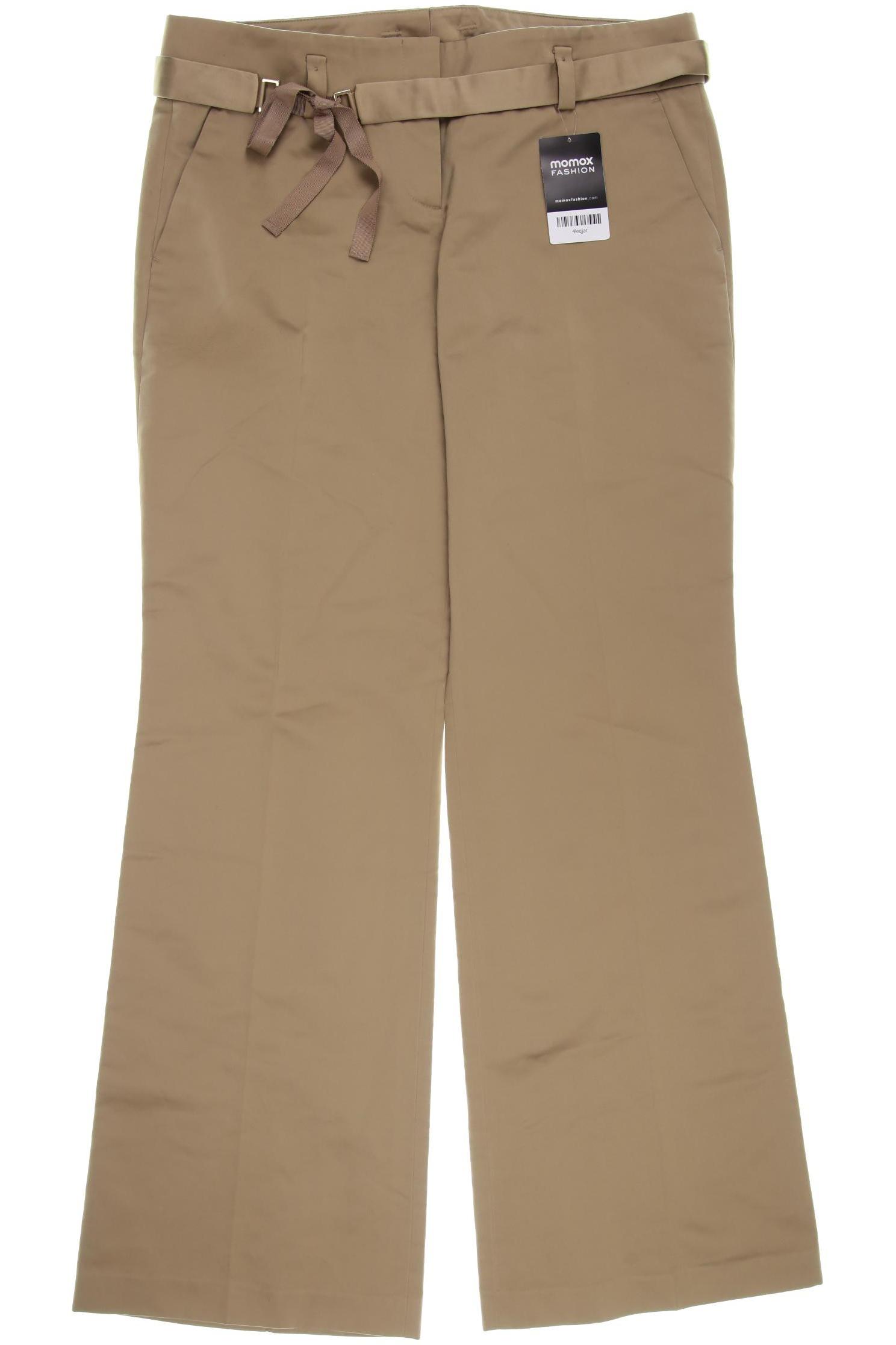 

Boss by Hugo Boss Damen Stoffhose, beige, Gr. 40