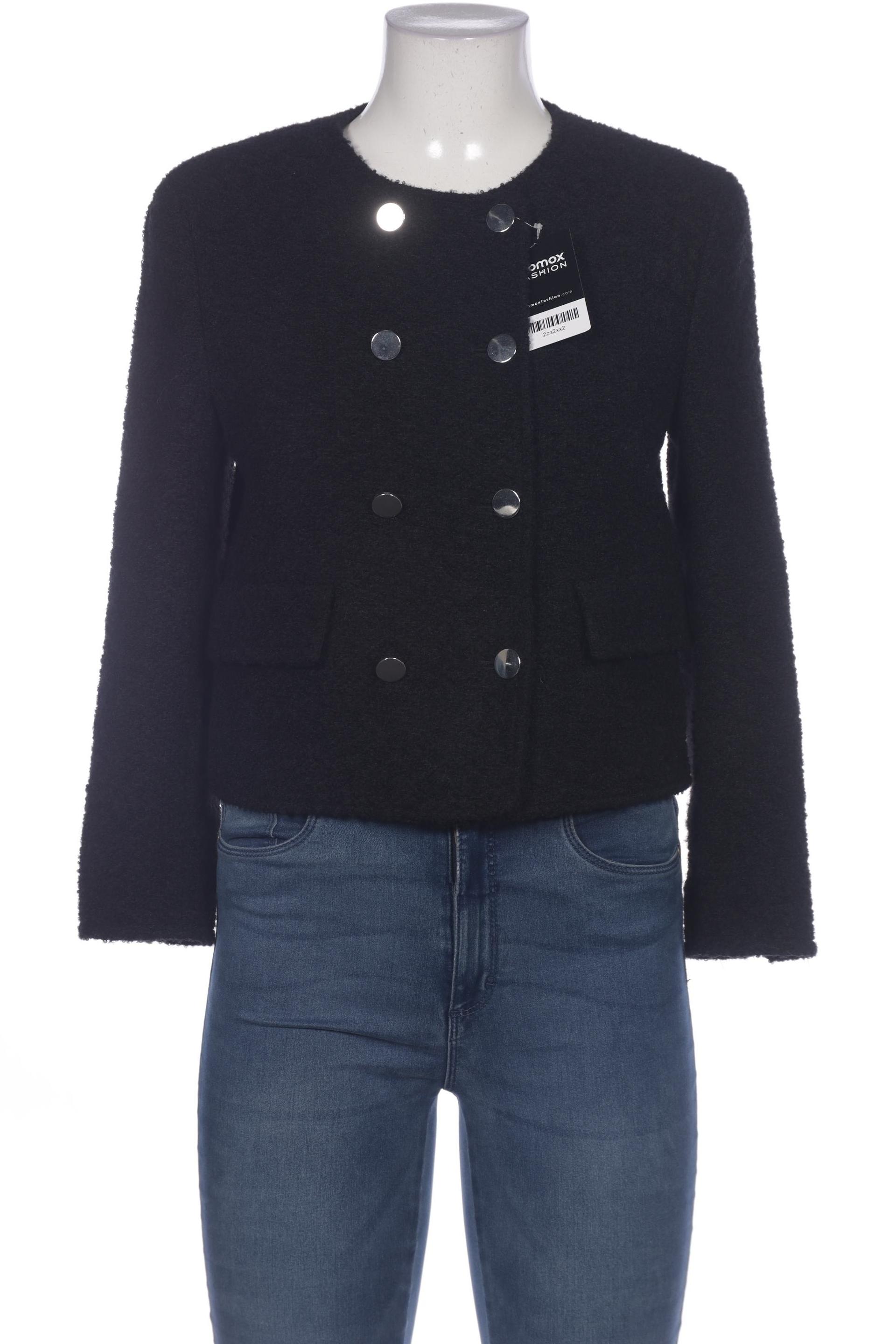 

Boss by Hugo Boss Damen Blazer, schwarz, Gr. 36