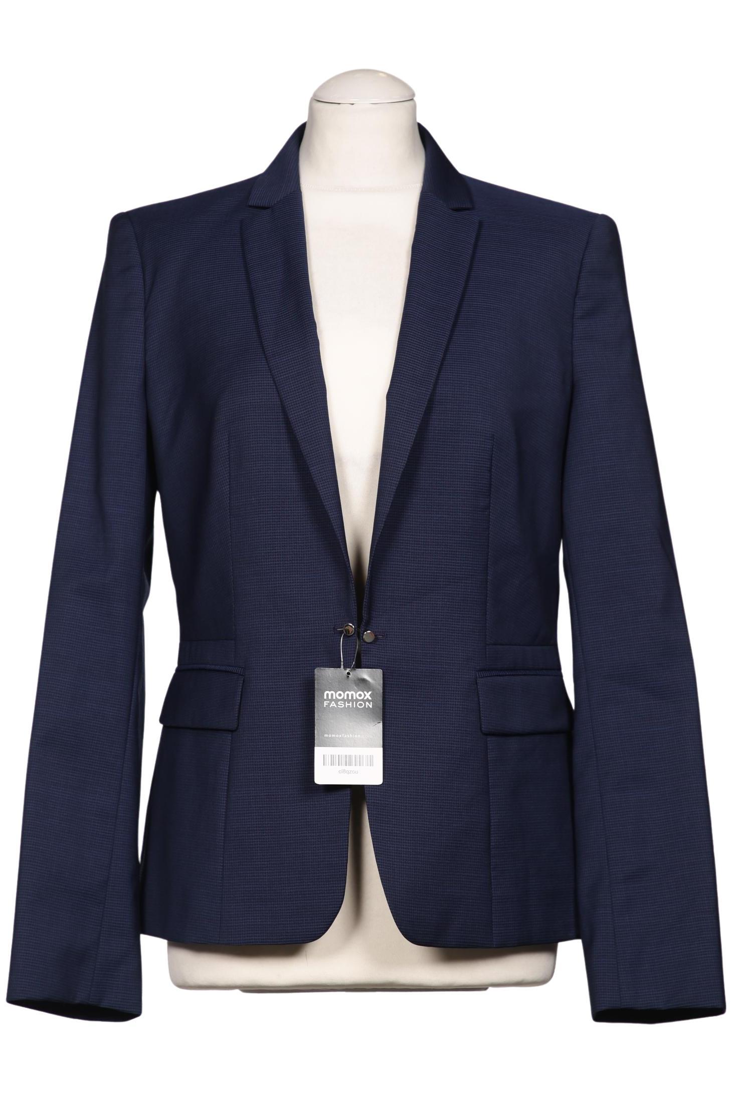 

Boss by Hugo Boss Damen Blazer, marineblau, Gr. 40