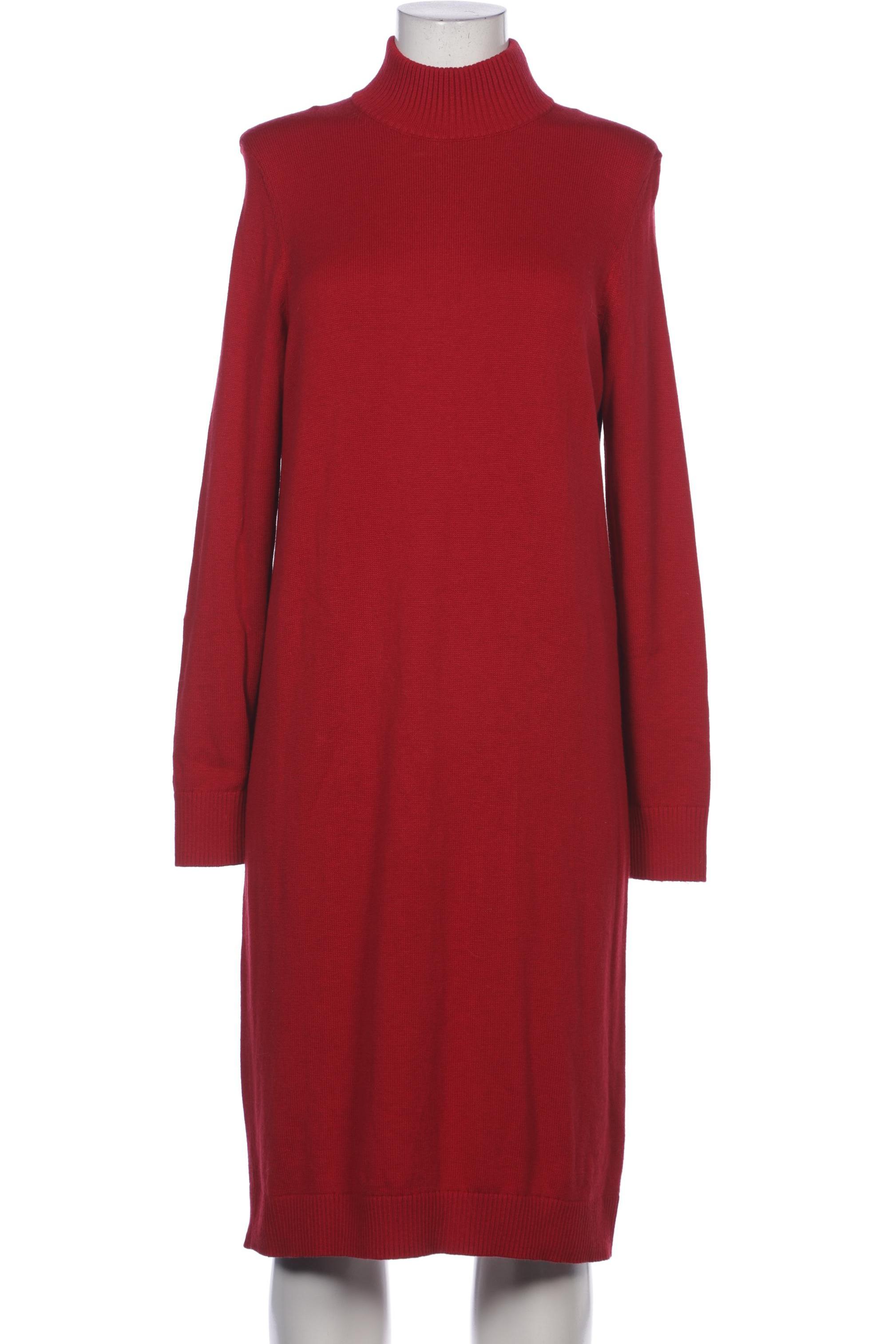 

Boss by Hugo Boss Damen Kleid, rot, Gr. 42