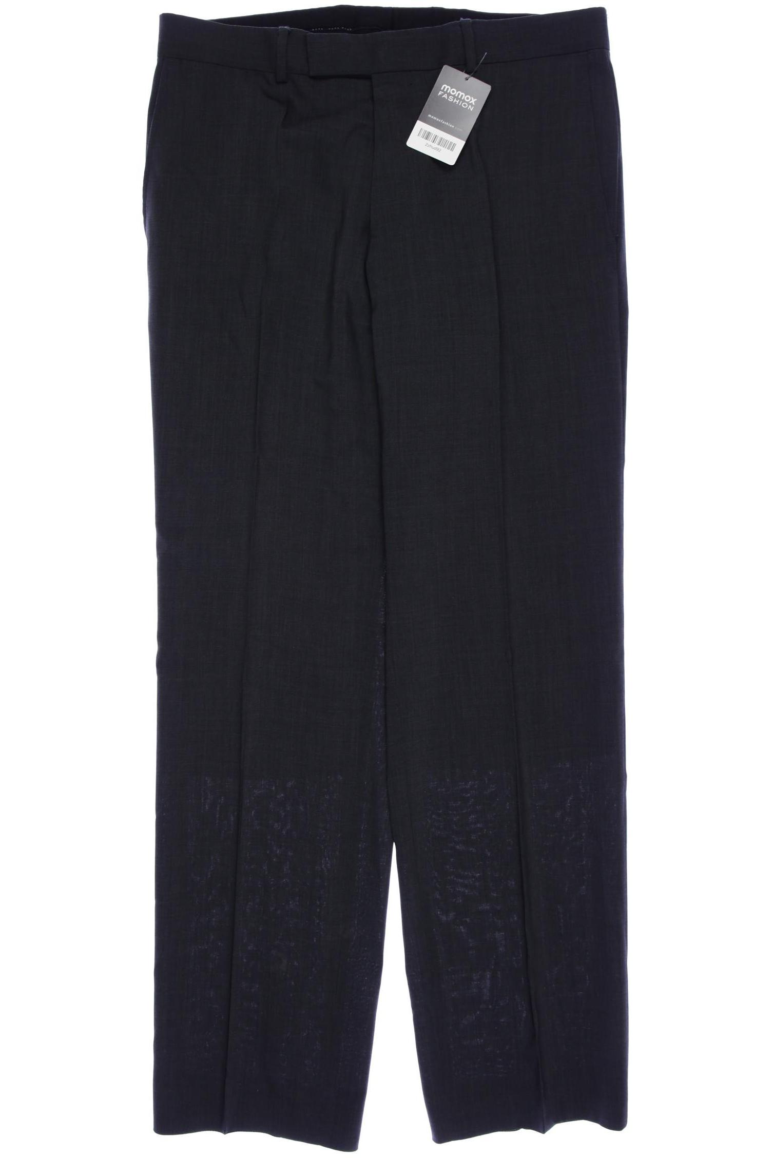 

BOSS by Hugo Boss Herren Stoffhose, grau