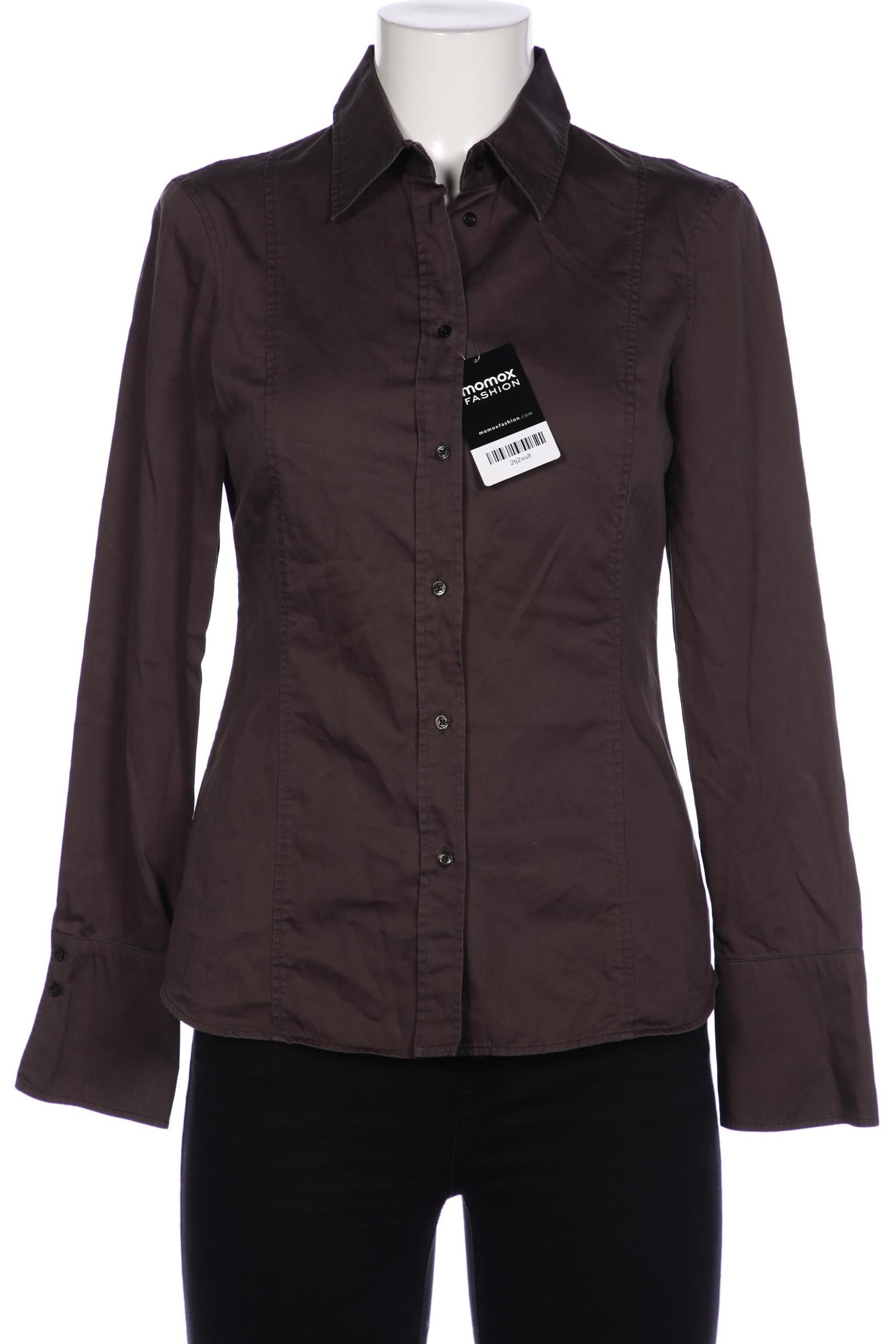 

BOSS by Hugo Boss Damen Bluse, grau