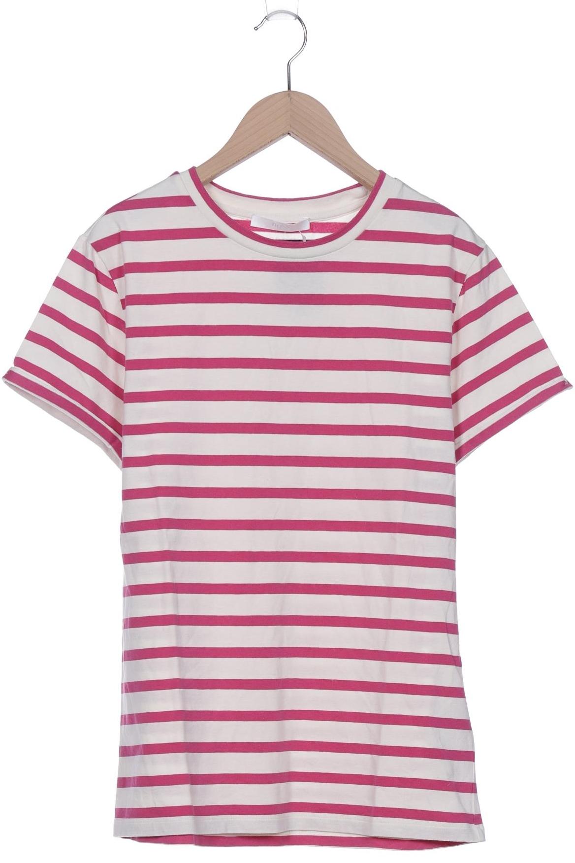 

Boss by Hugo Boss Damen T-Shirt, cremeweiß, Gr. 38