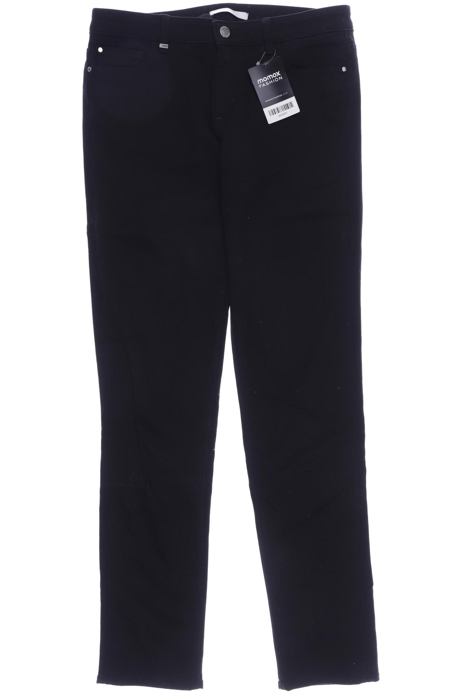 

BOSS by Hugo Boss Damen Jeans, schwarz