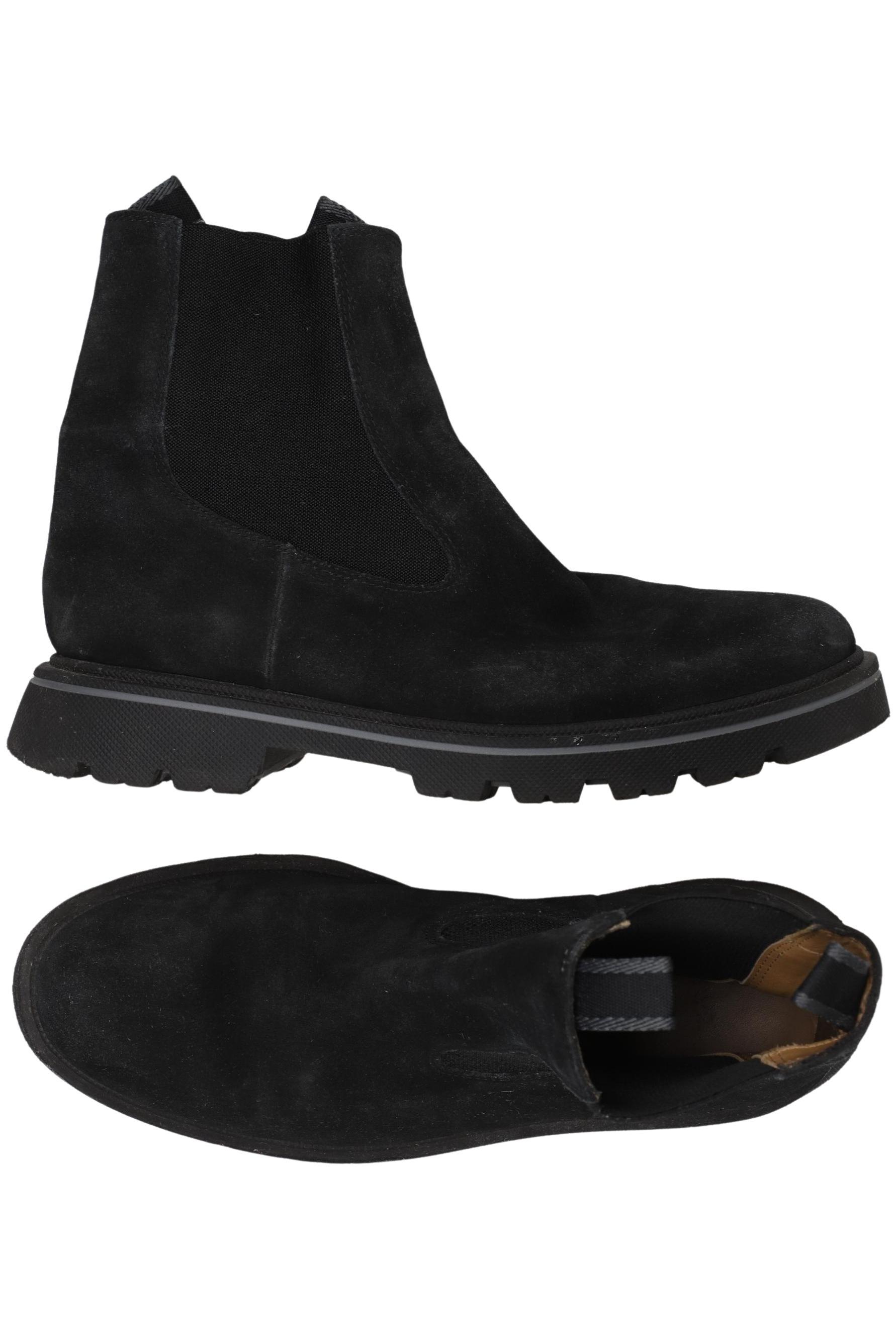 Thumbnail - Boss by Hugo Boss Herren Stiefel, schwarz, Gr. 41