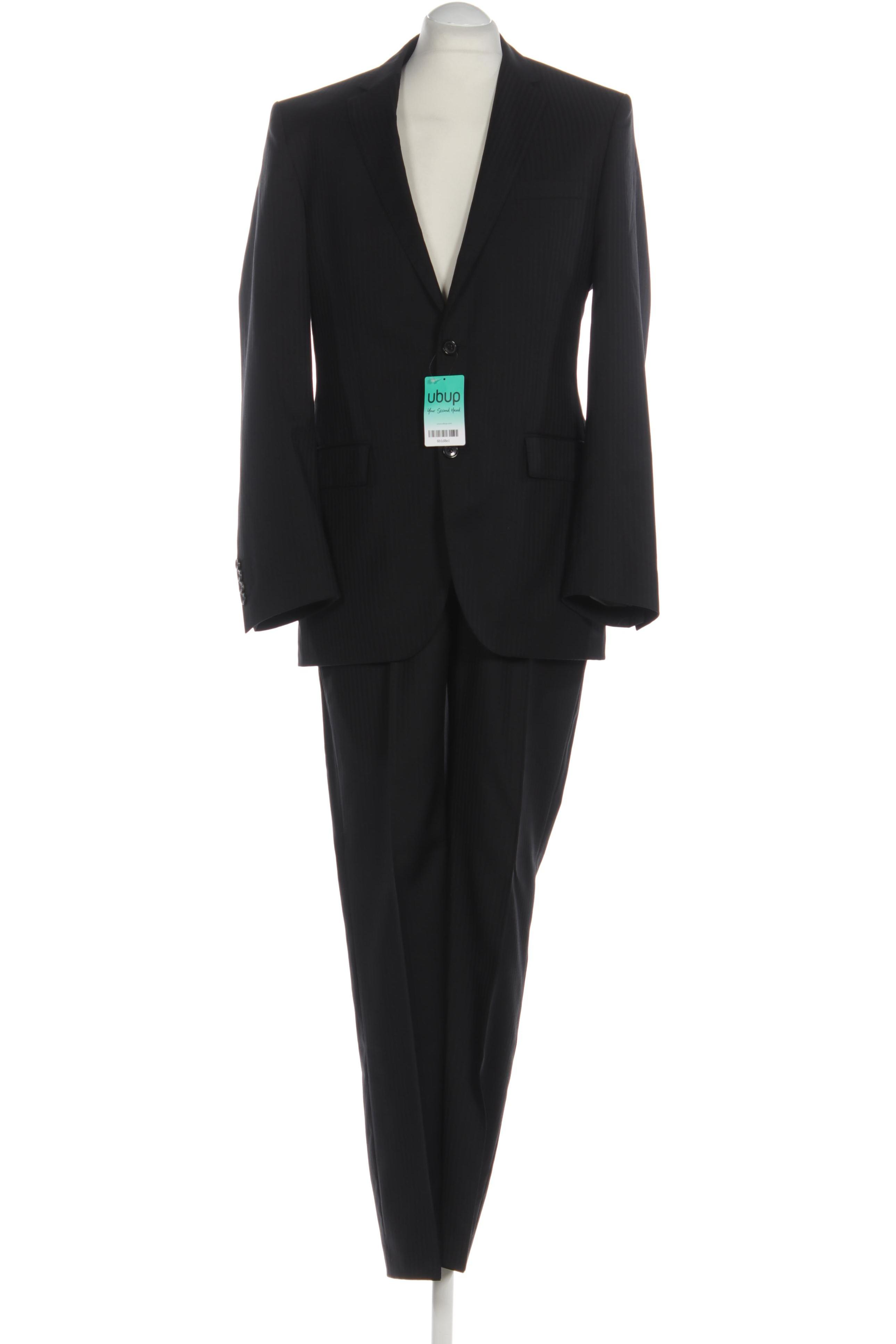 

Boss by Hugo Boss Herren Anzug, schwarz, Gr. 98