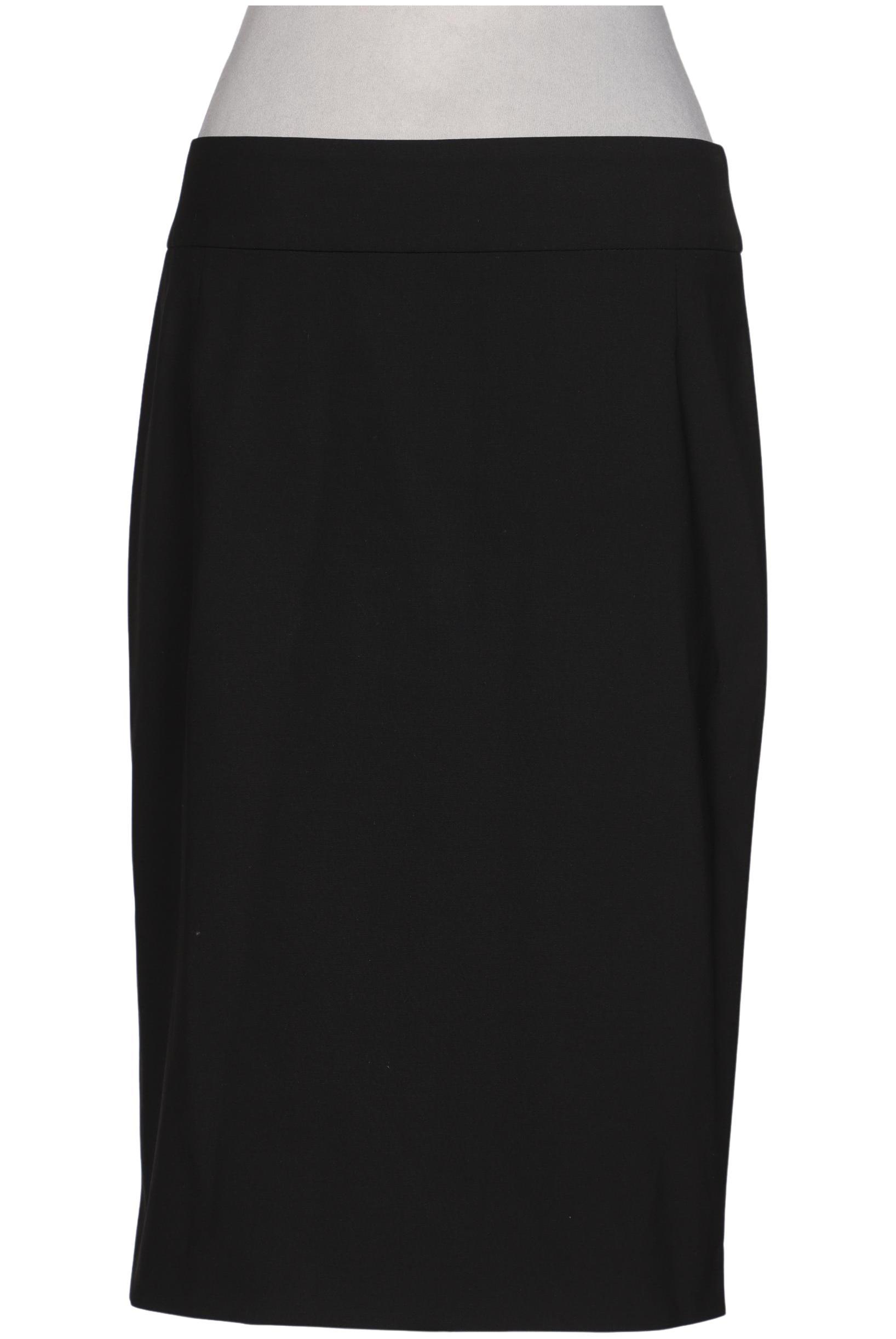 

Boss by Hugo Boss Damen Rock, schwarz, Gr. 40