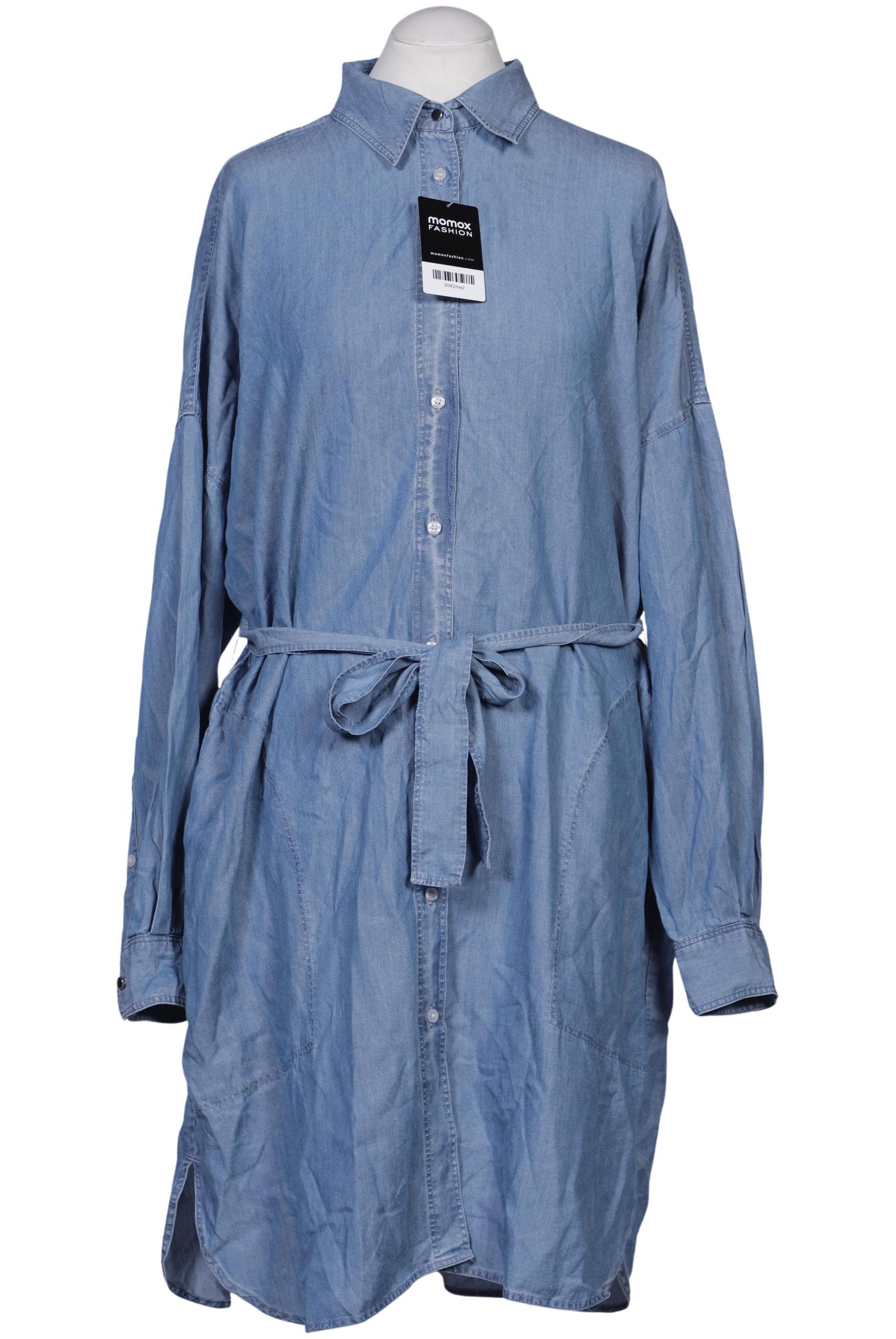

Boss by Hugo Boss Damen Kleid, blau, Gr. 36