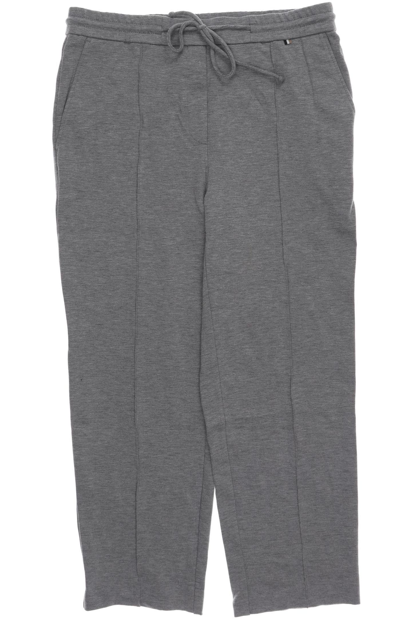 

BOSS by Hugo Boss Damen Stoffhose, grau