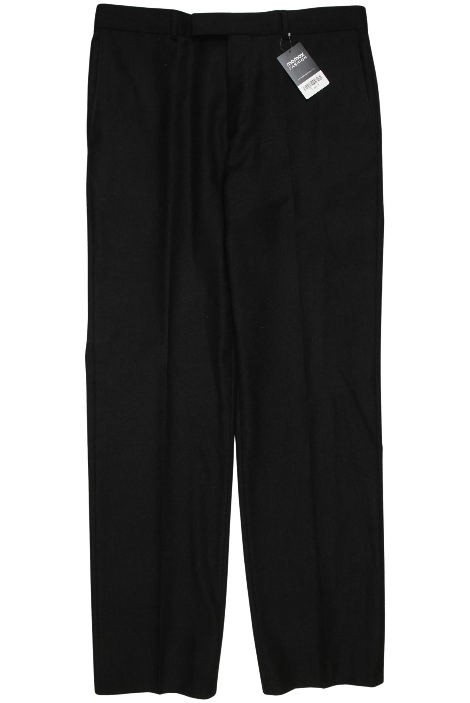 Thumbnail - Boss by Hugo Boss Damen Stoffhose, schwarz, Gr. 100