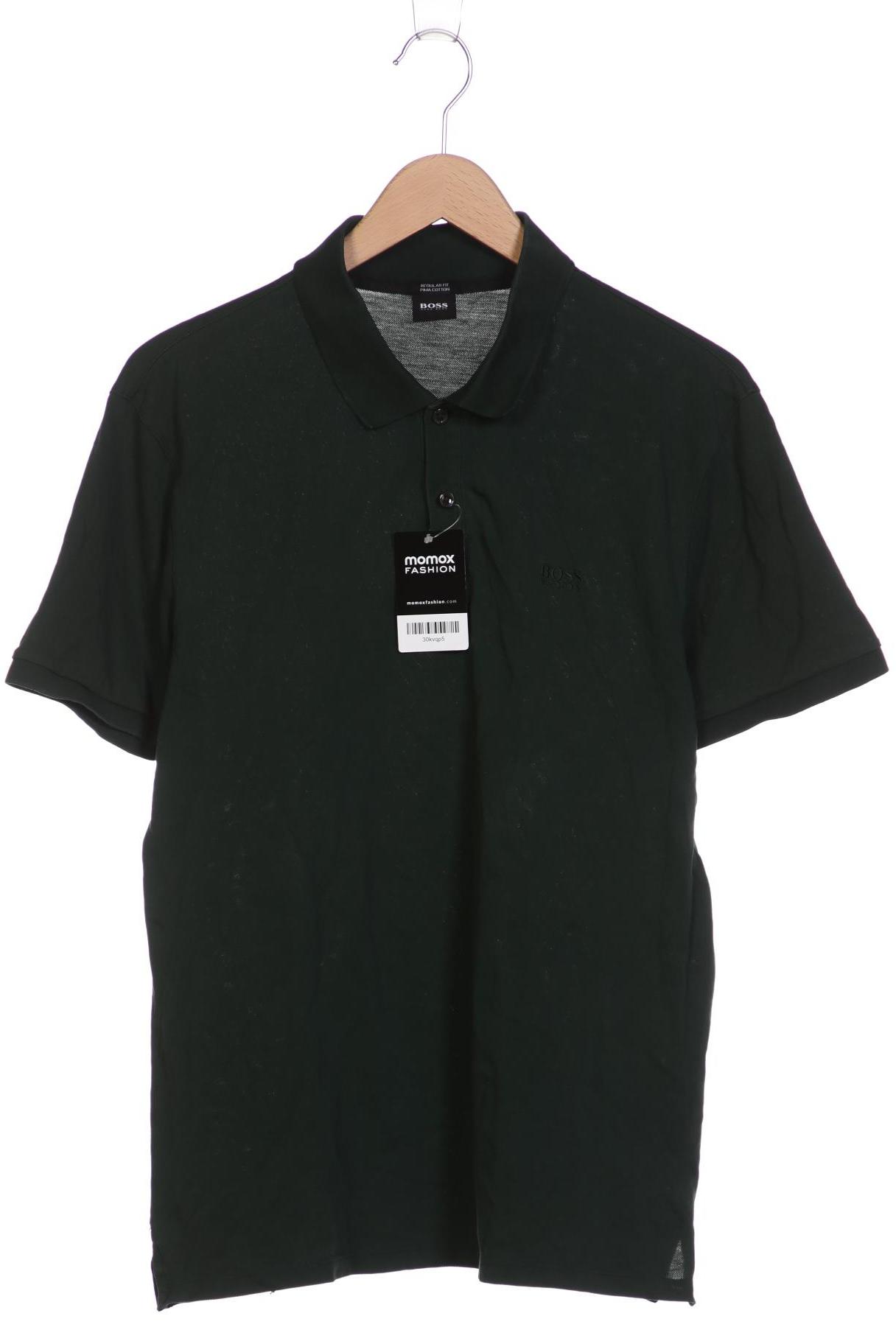 

BOSS by Hugo Boss Herren Poloshirt, grün