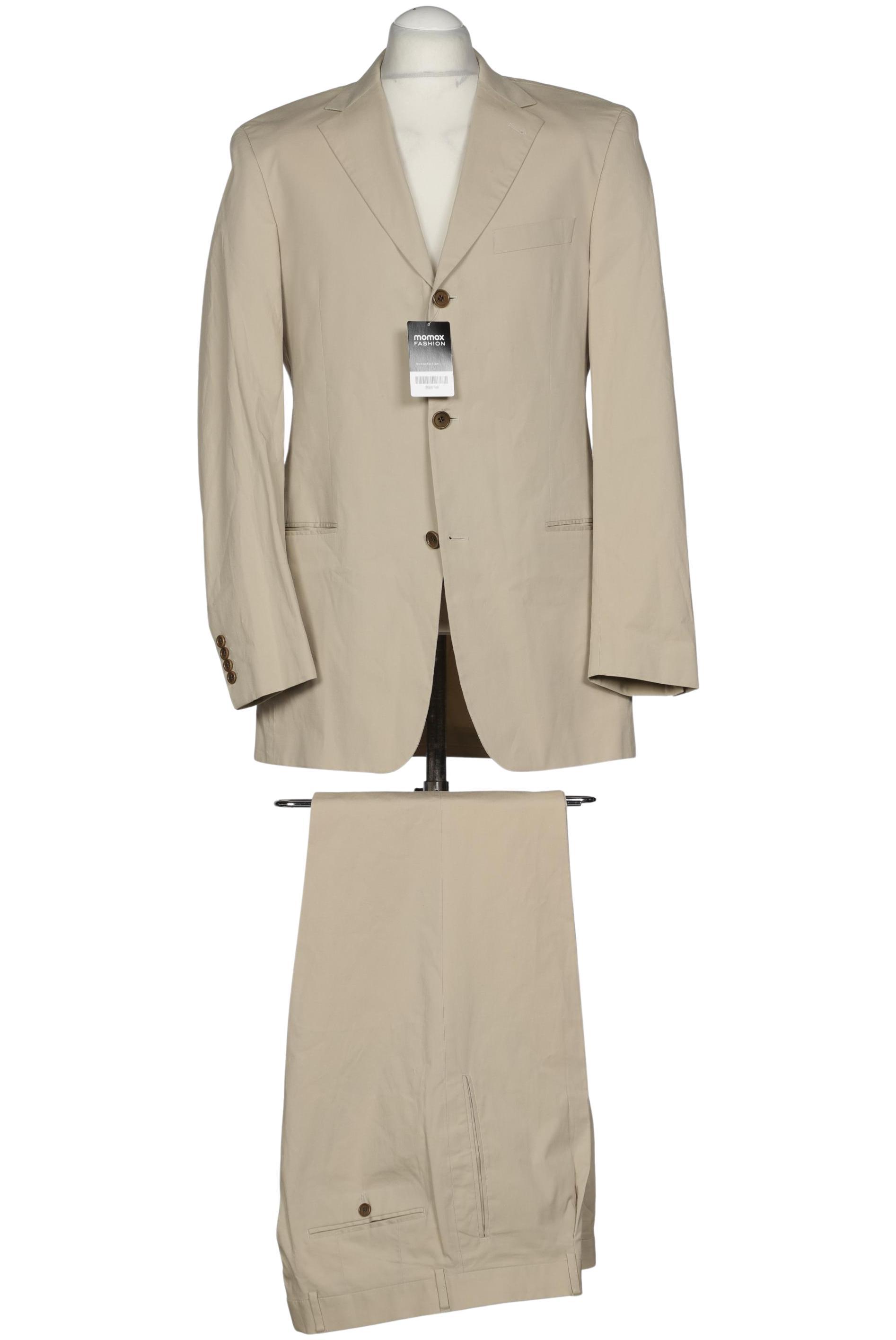 

Boss by Hugo Boss Herren Anzug, beige, Gr. 102