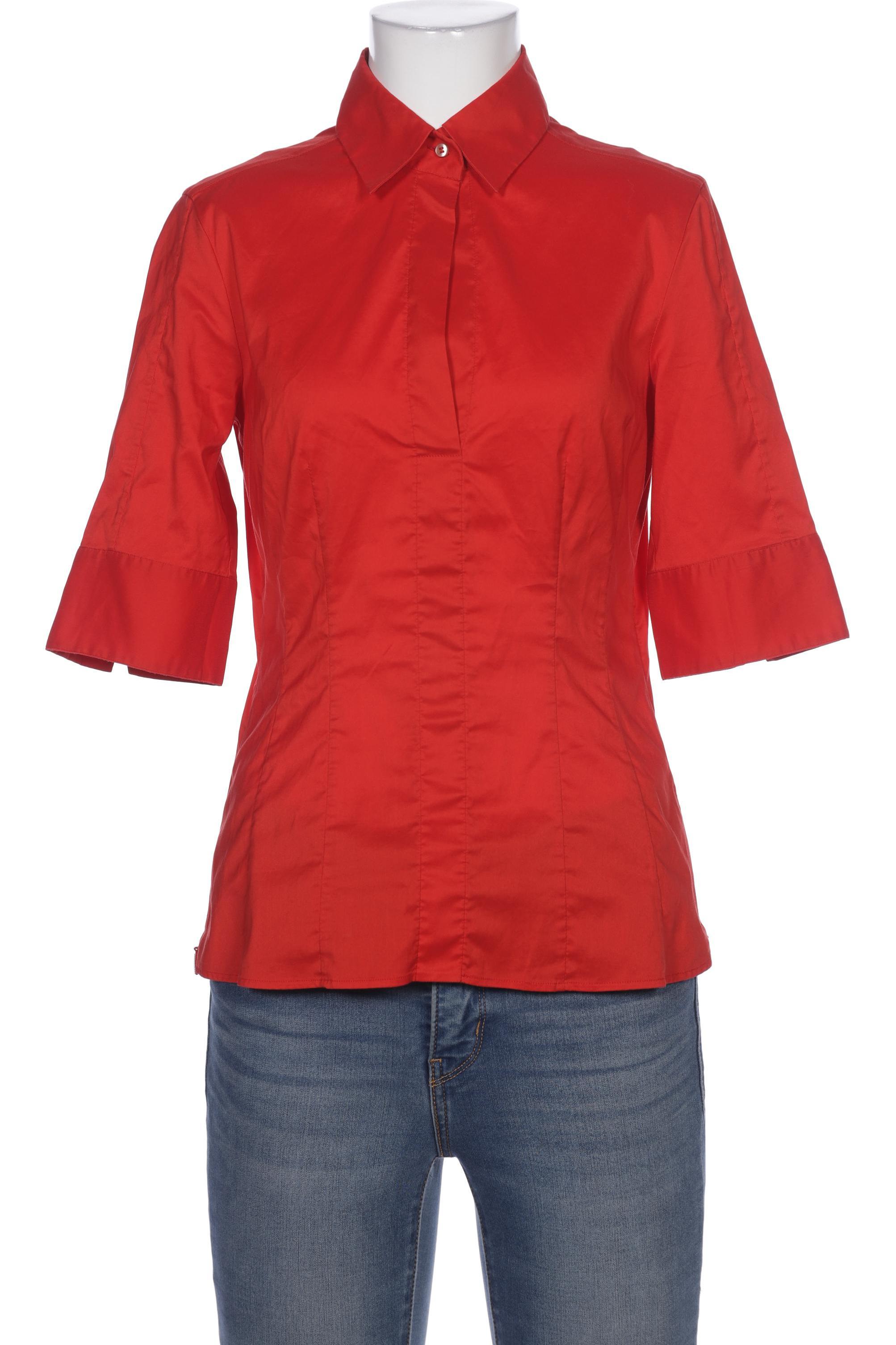 

BOSS by Hugo Boss Damen Bluse, rot