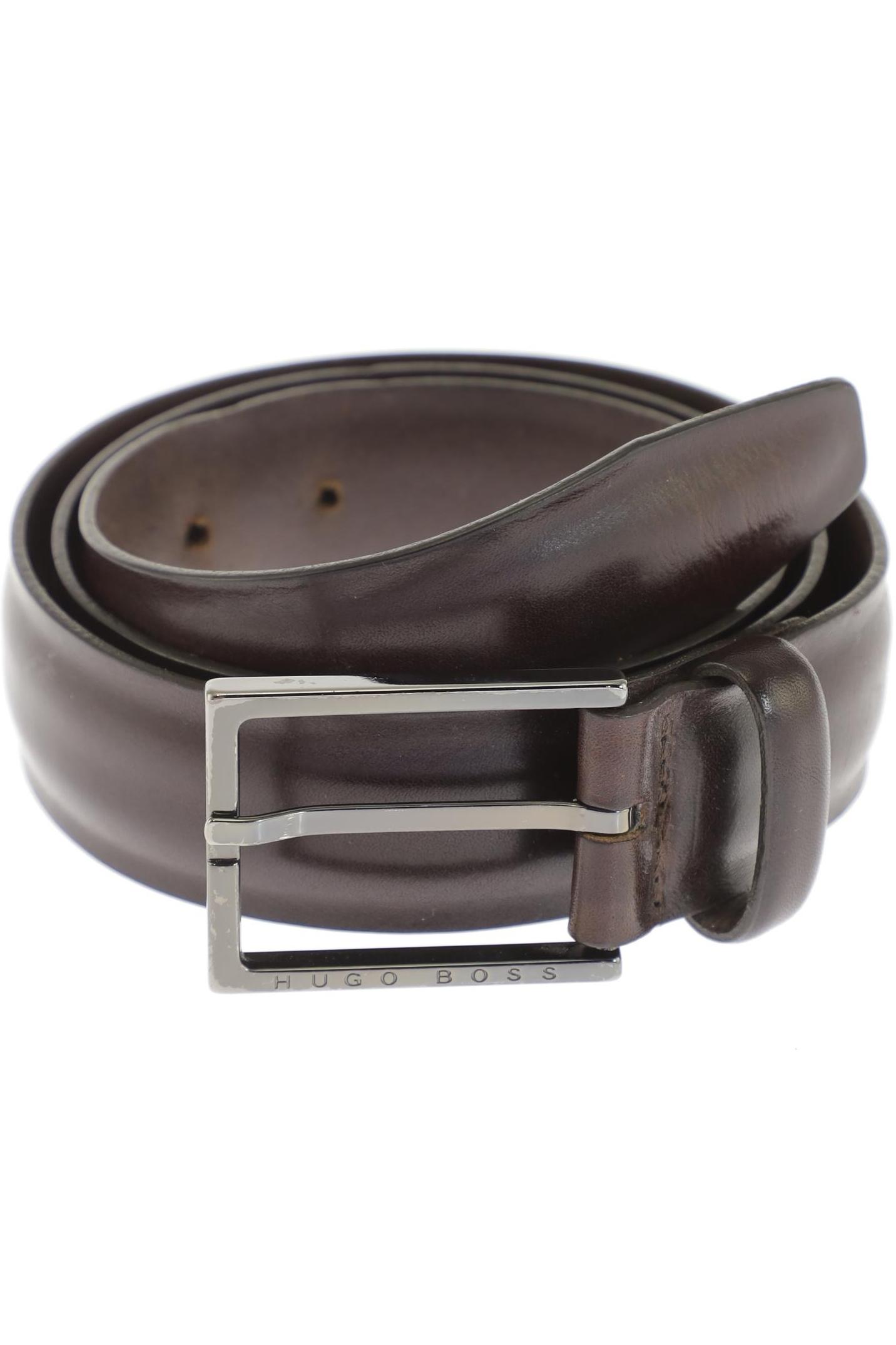 

Boss by Hugo Boss Herren Gürtel, braun, Gr. 95