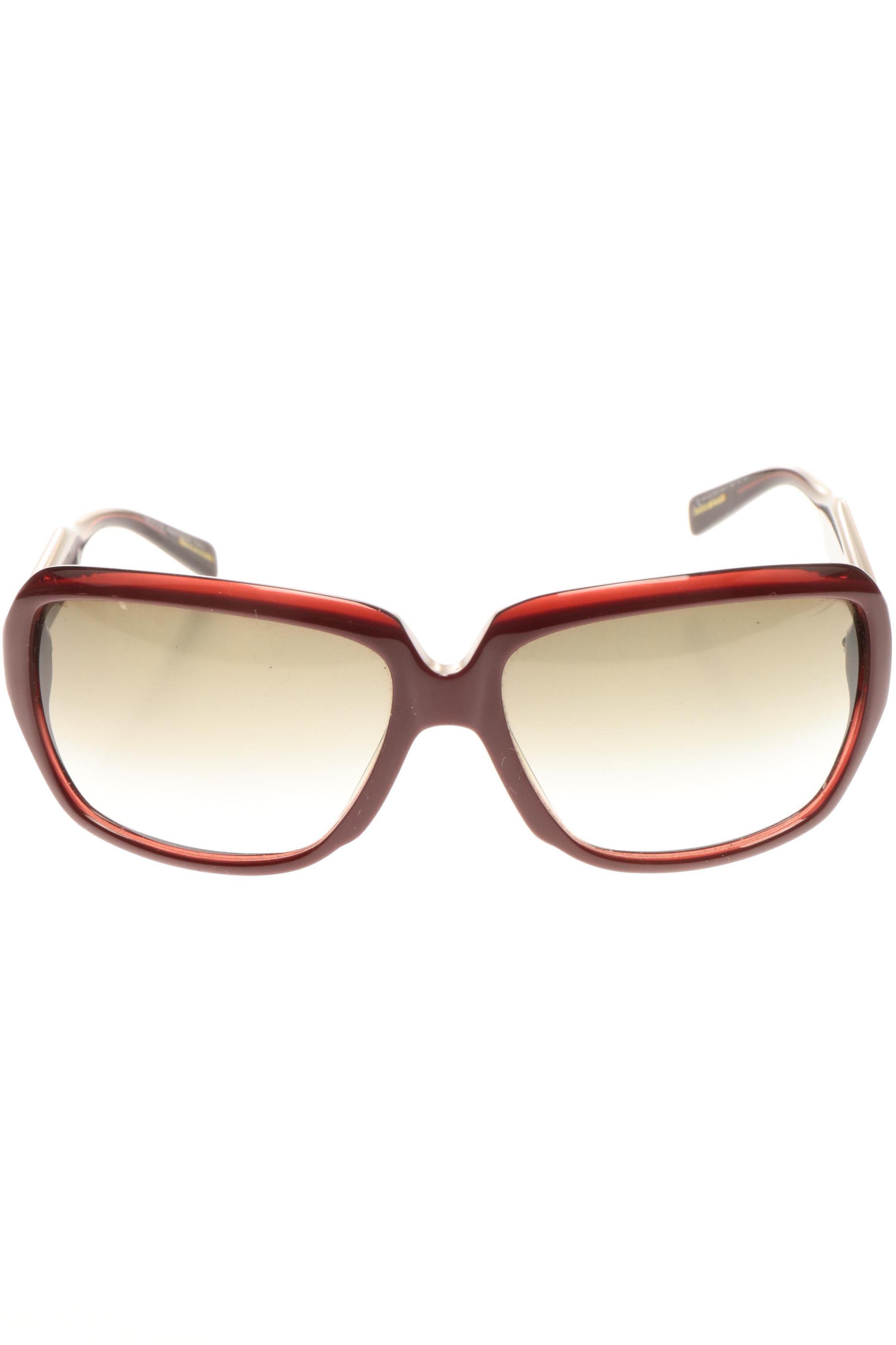 

Boss by Hugo Boss Damen Sonnenbrille, bordeaux, Gr.