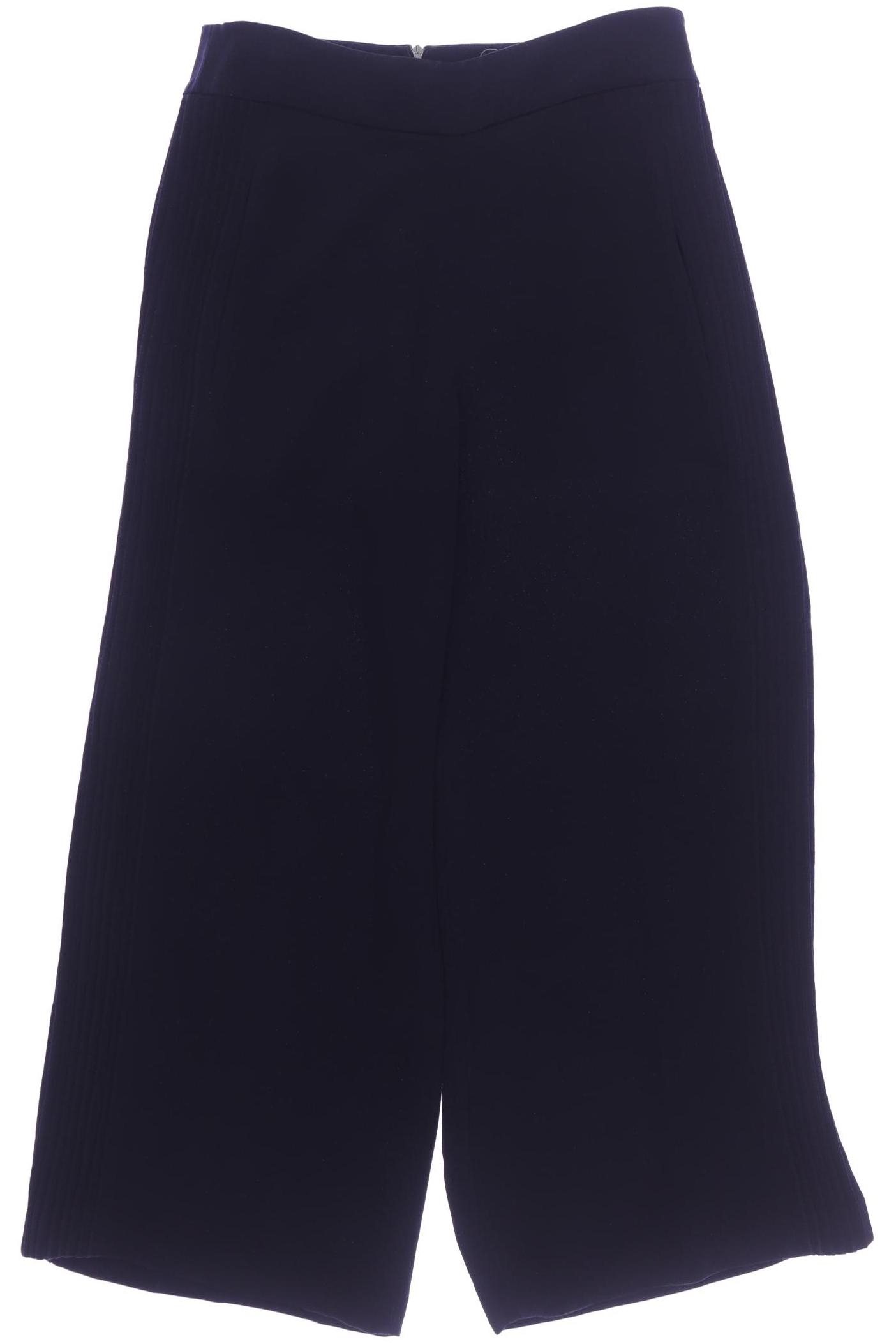 

Boss by Hugo Boss Damen Stoffhose, marineblau, Gr. 27