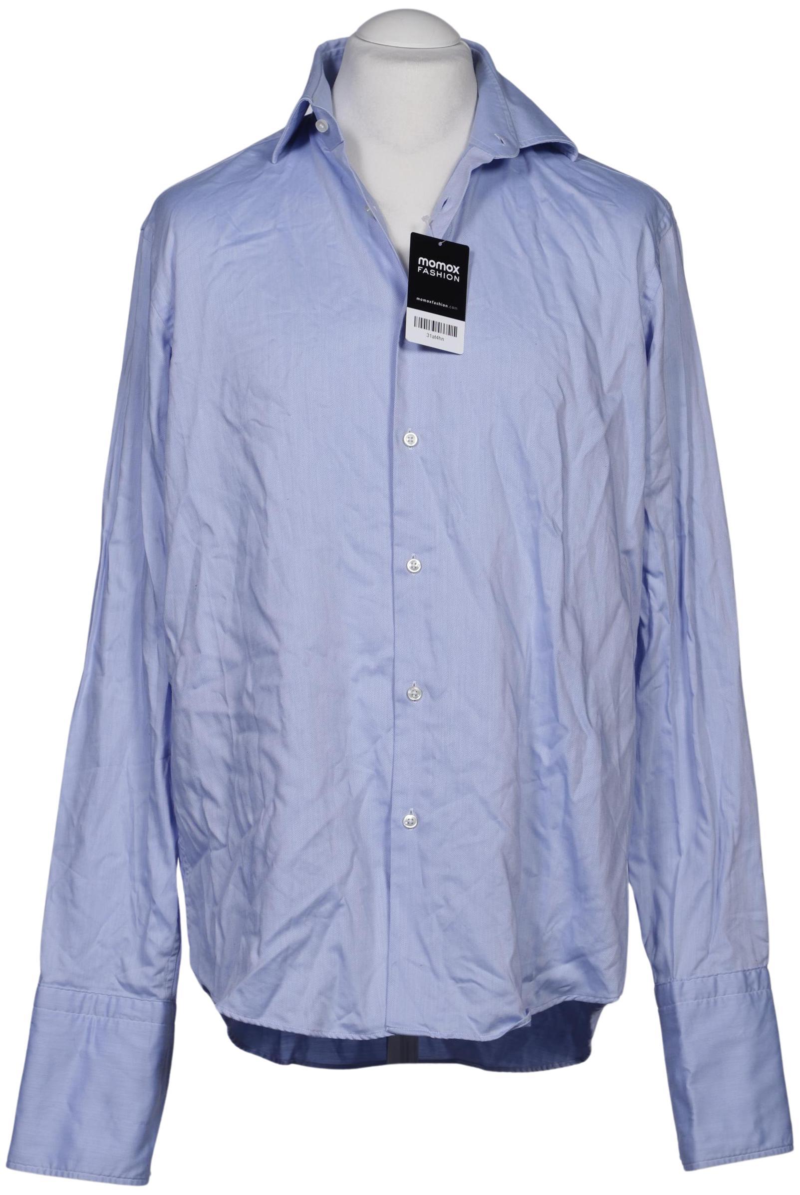 

Boss by Hugo Boss Herren Hemd, hellblau, Gr. 52